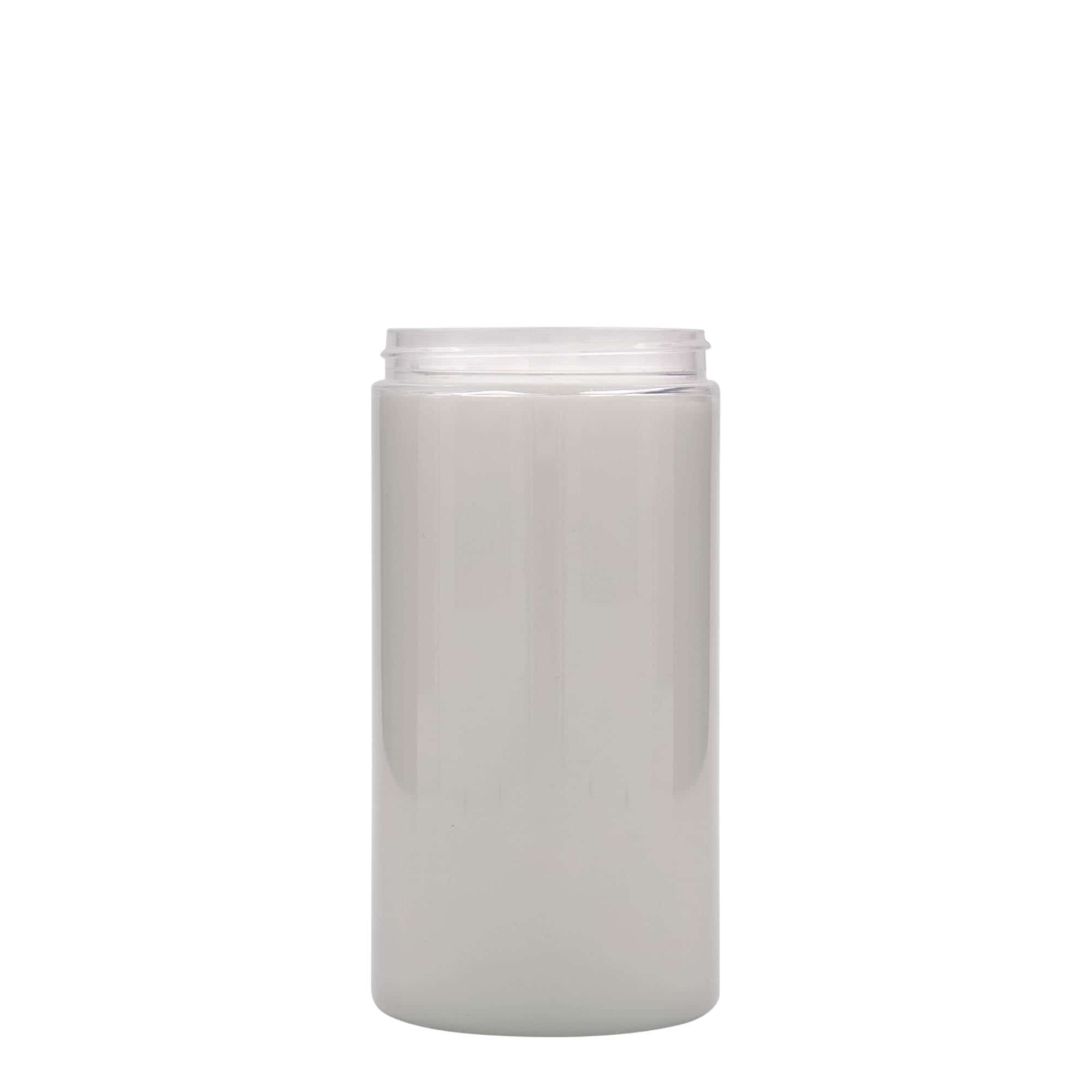 500 ml PET-boks "Isabella", åpning: 70/400