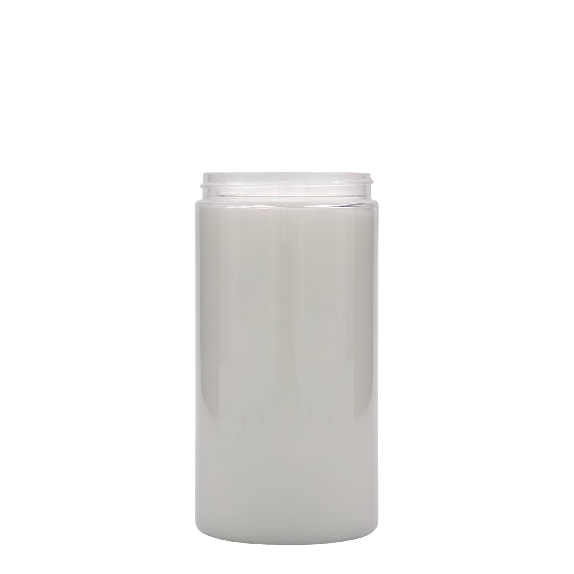 500 ml PET-boks 'Isabella', åpning: 70/400