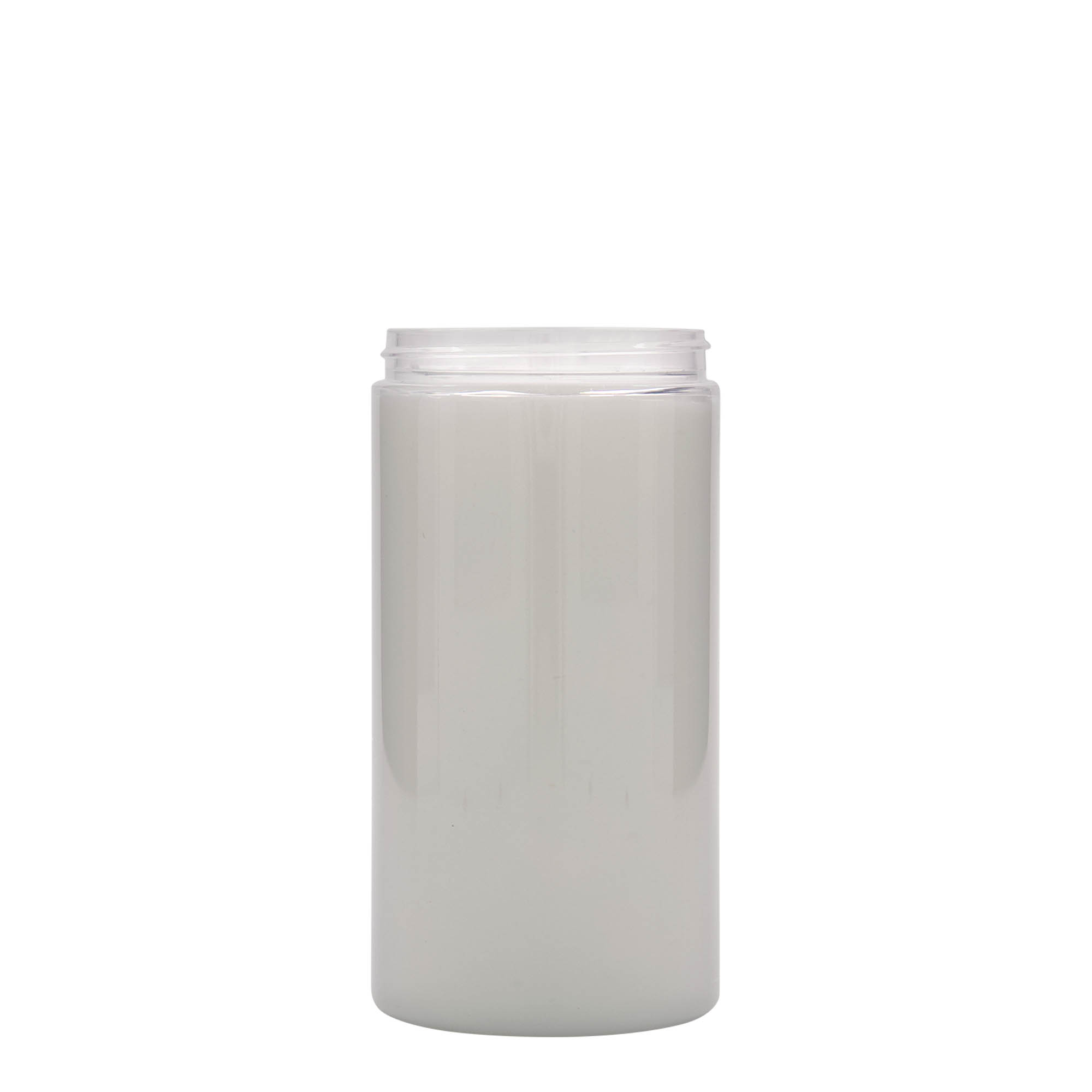 500 ml PET-boks 'Isabella', åpning: 70/400 500 ml PET-boks 'Isabella', åpning: 70/400