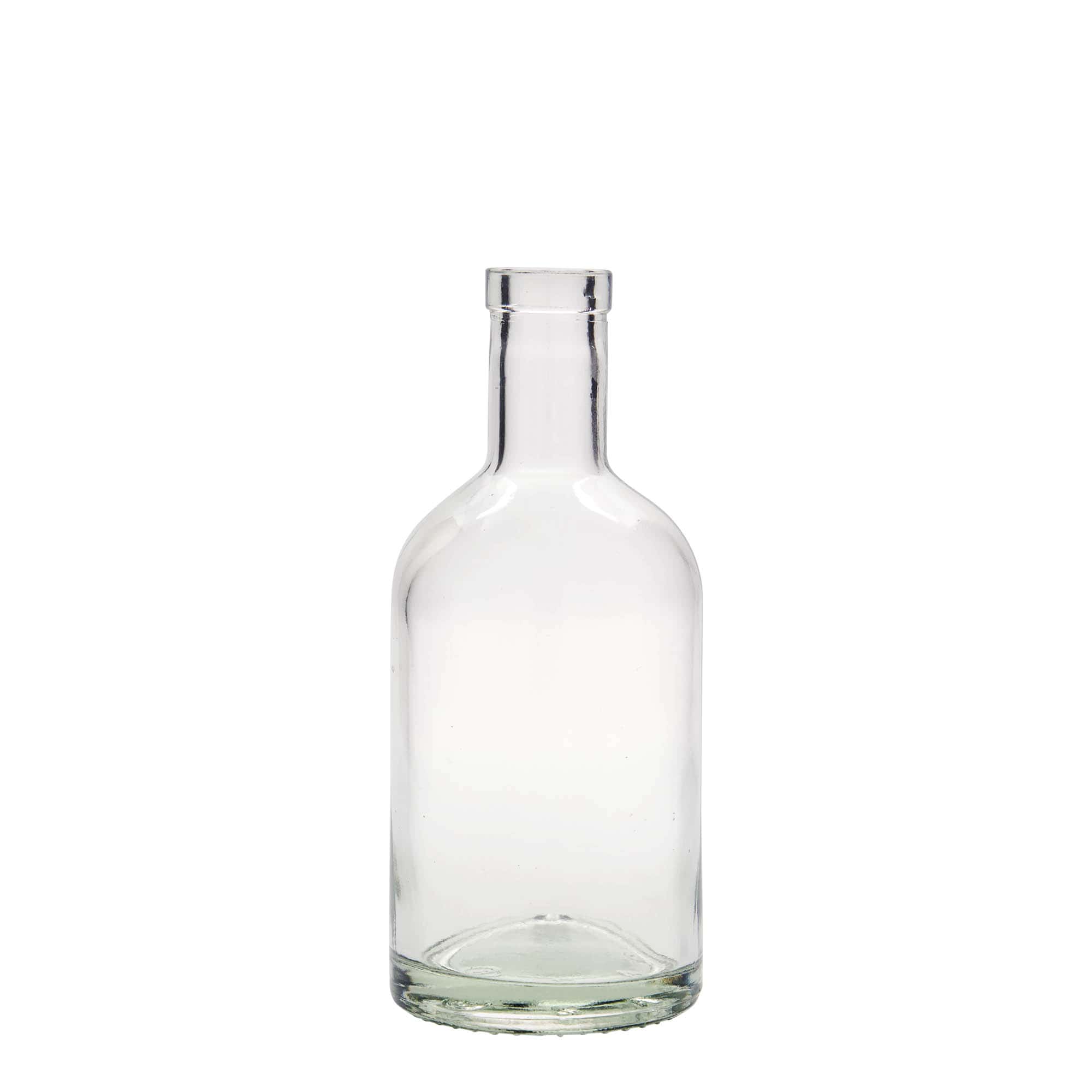 350 ml glassflaske 'First Class', åpning: kork