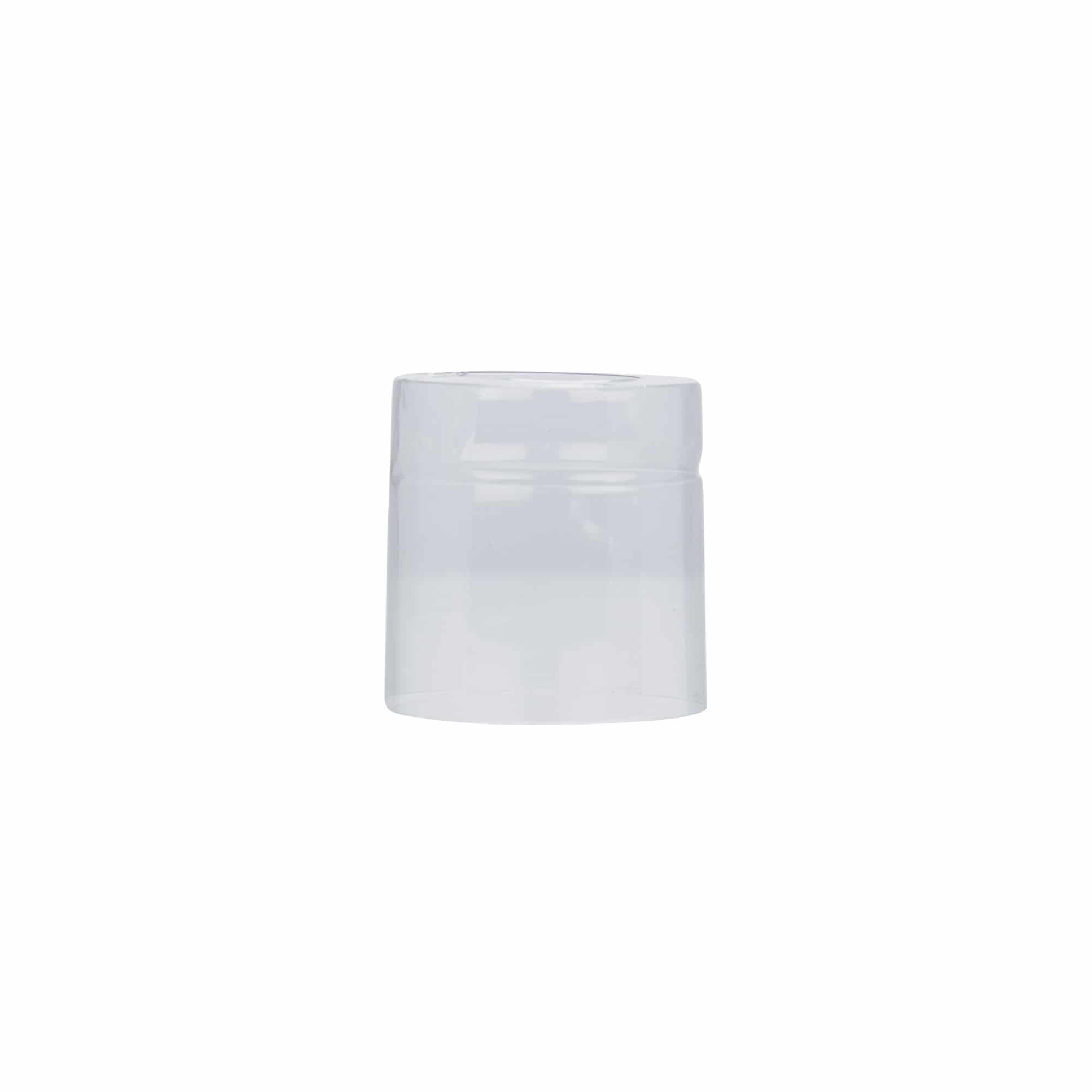Krympehette 34x36, PVC-plast