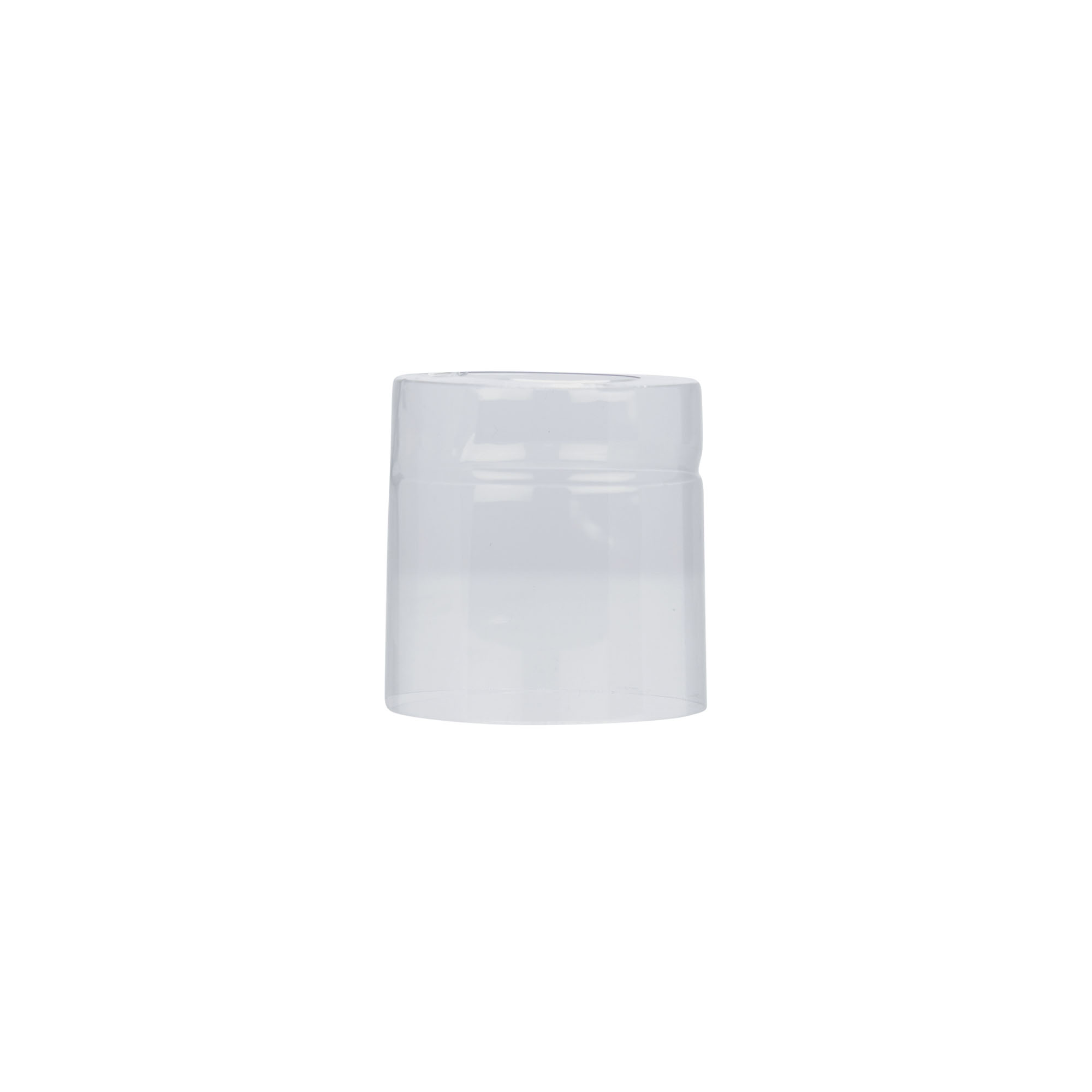Krympehette 34x36, PVC-plast