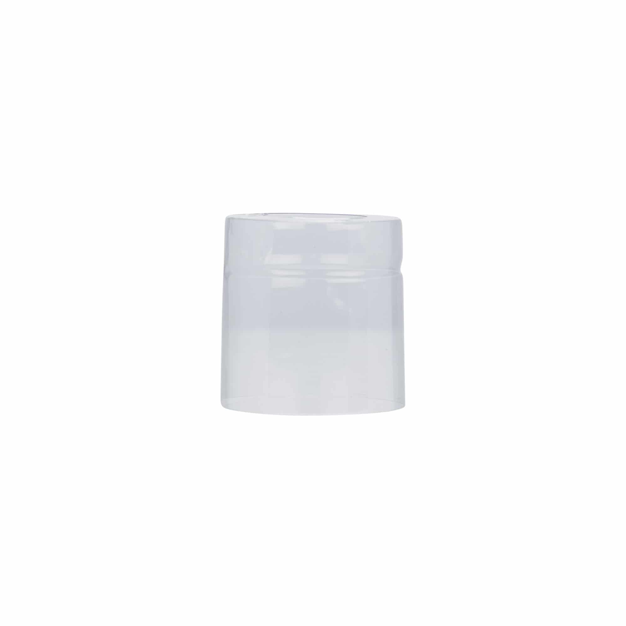 Krympehette 34x36, PVC-plast