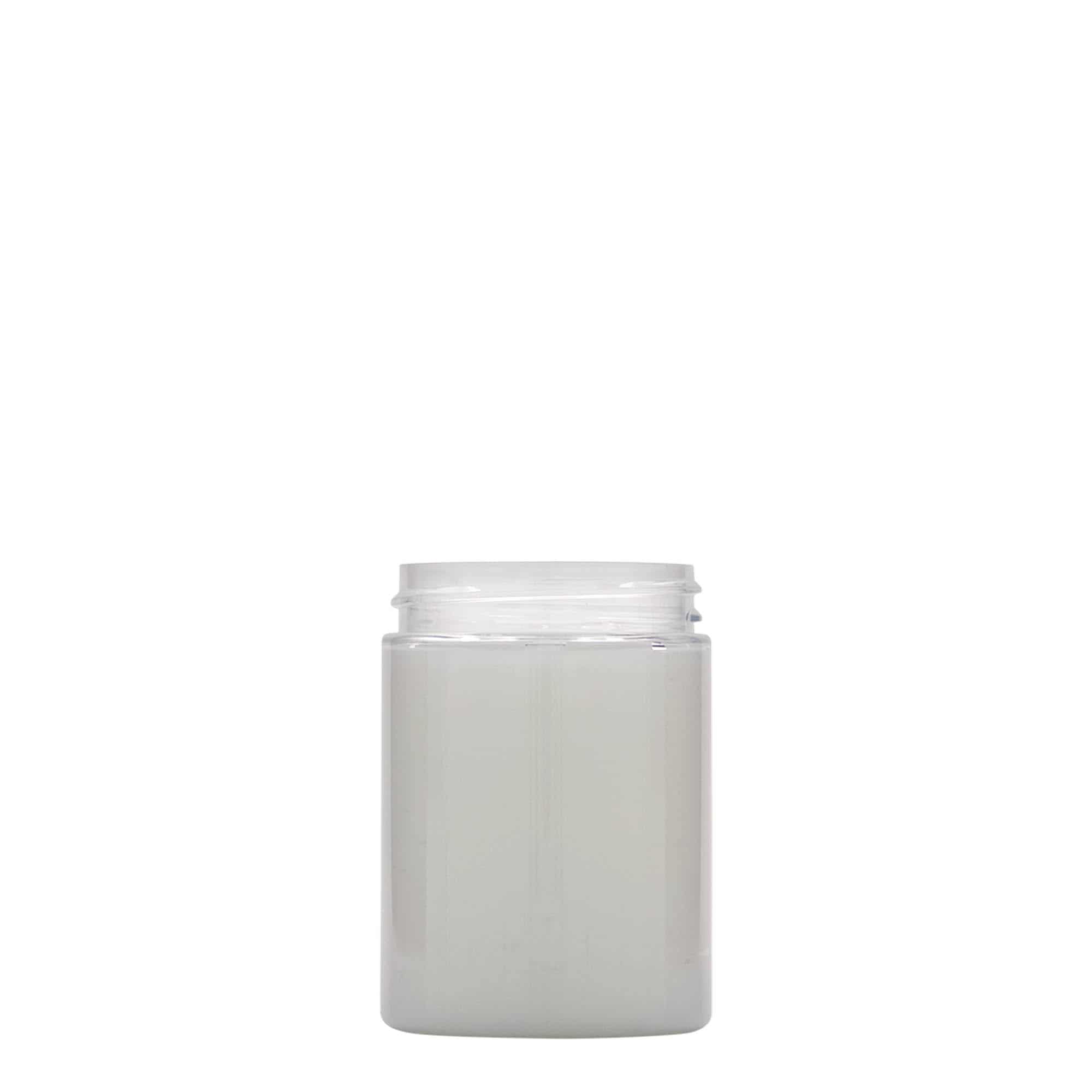 100 ml PET-boks "Isabella", åpning: 48/400
