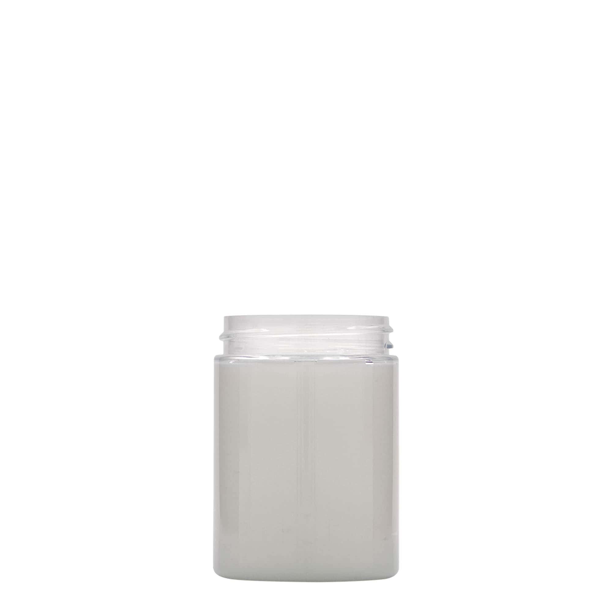 100 ml PET-boks 'Isabella', åpning: 48/400