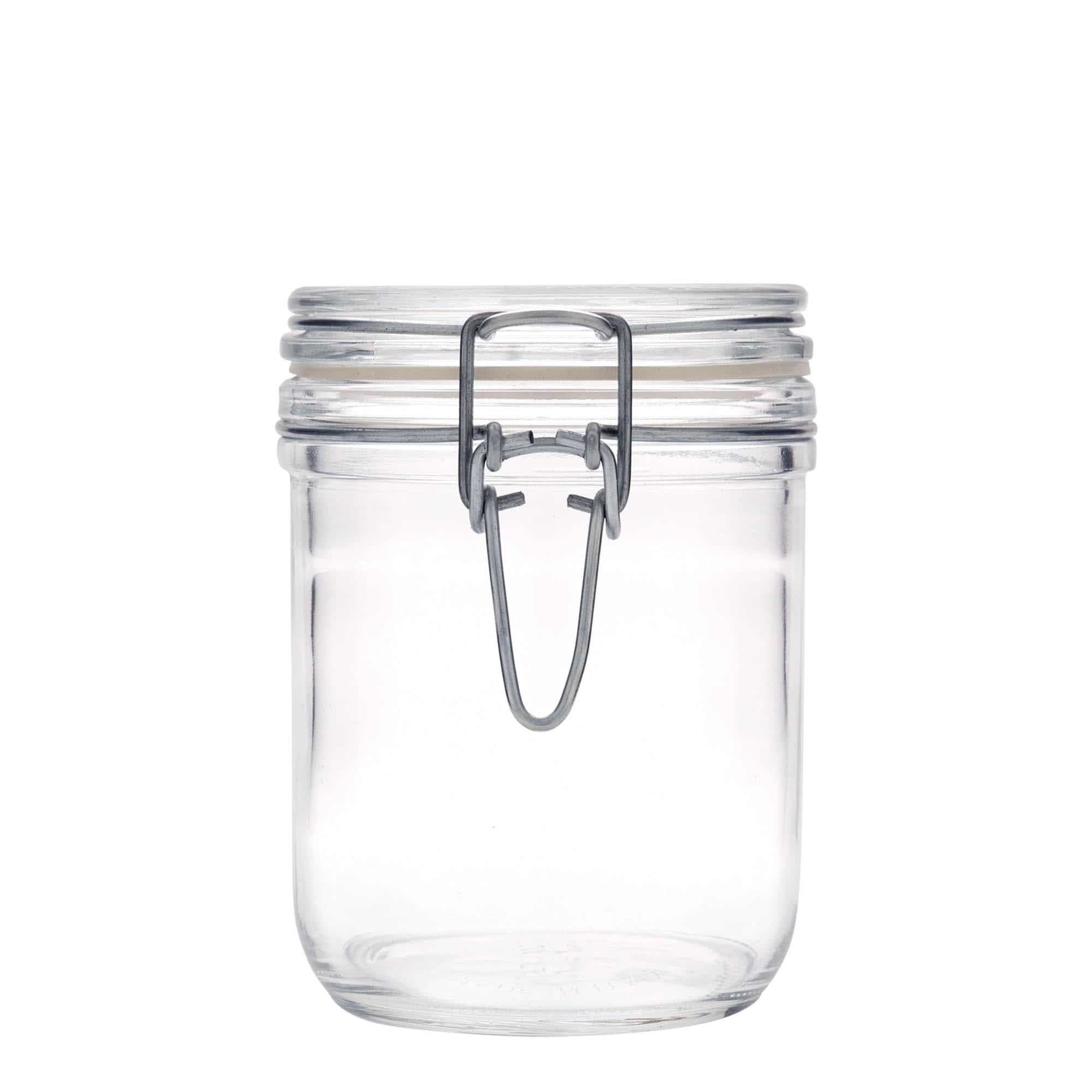 500 ml bøyleglass "Fido", åpning: Bøylelokk