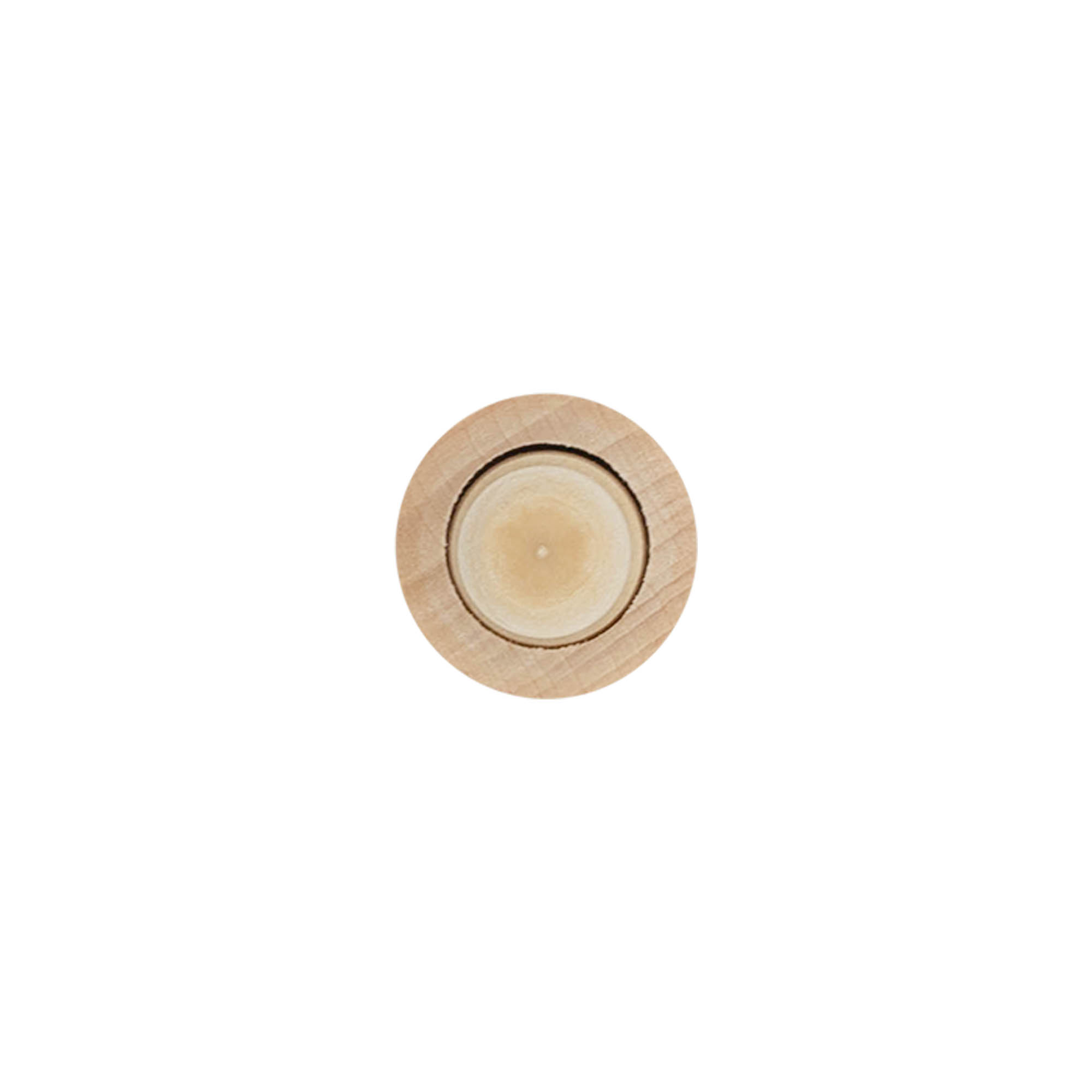 Håndtappingskork 16 mm, tre/plast, for munningsåpning: kork Håndtappingskork 16 mm, tre/plast, for munningsåpning: kork
