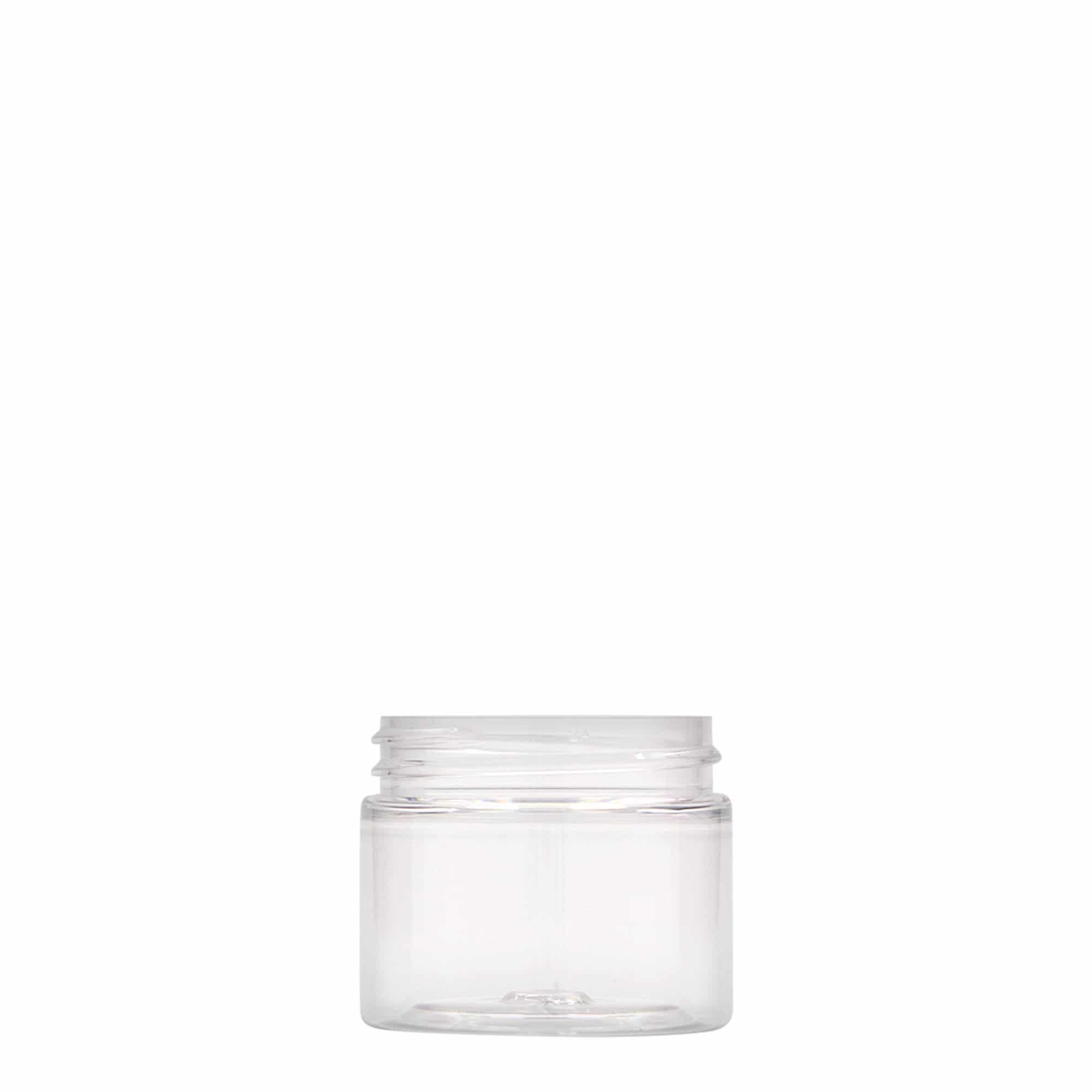 50 ml PET-boks 'Isabella', åpning: 48/400 50 ml PET-boks 'Isabella', åpning: 48/400