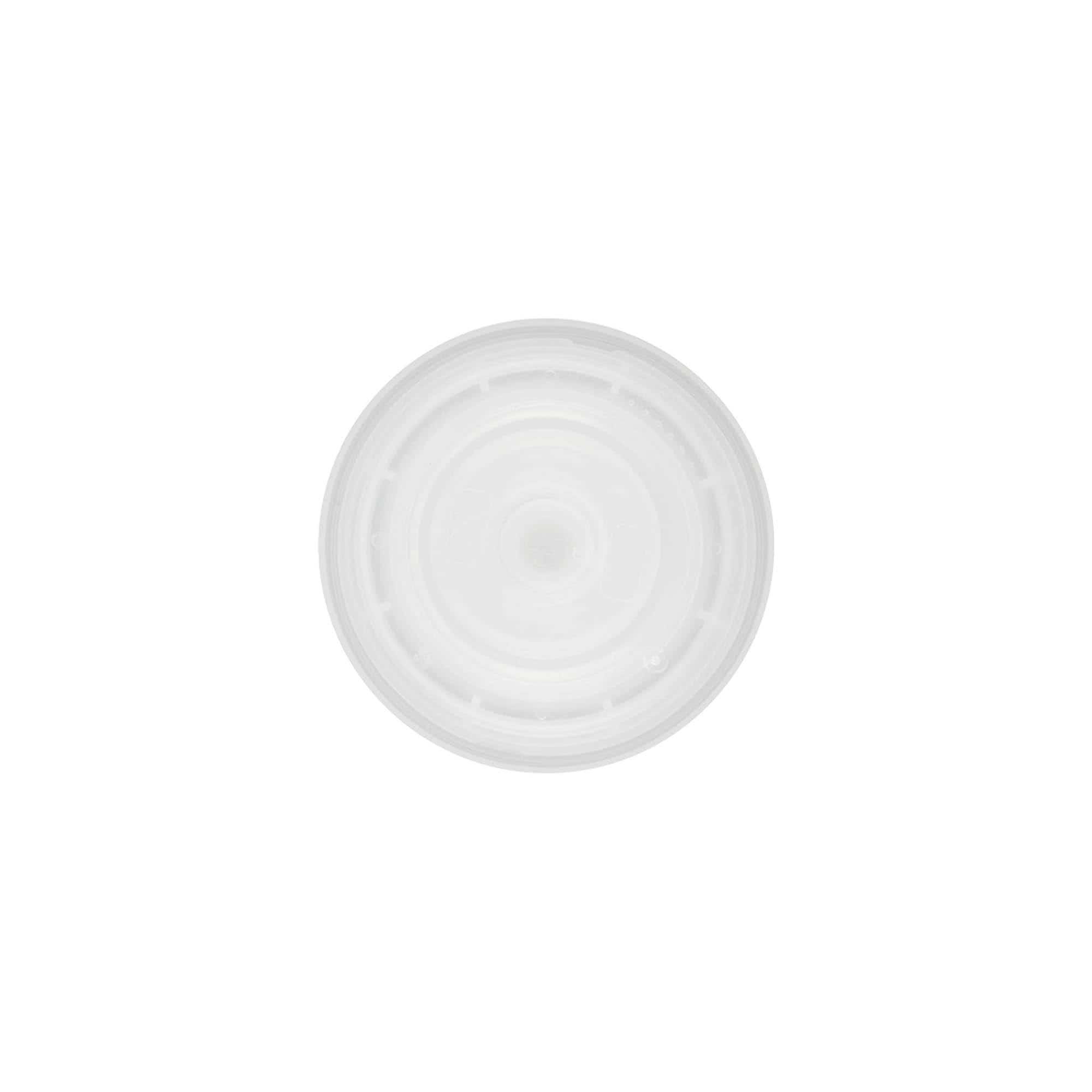 Airless Dispenser pumpehode 'Mezzo', PP-plast, natur