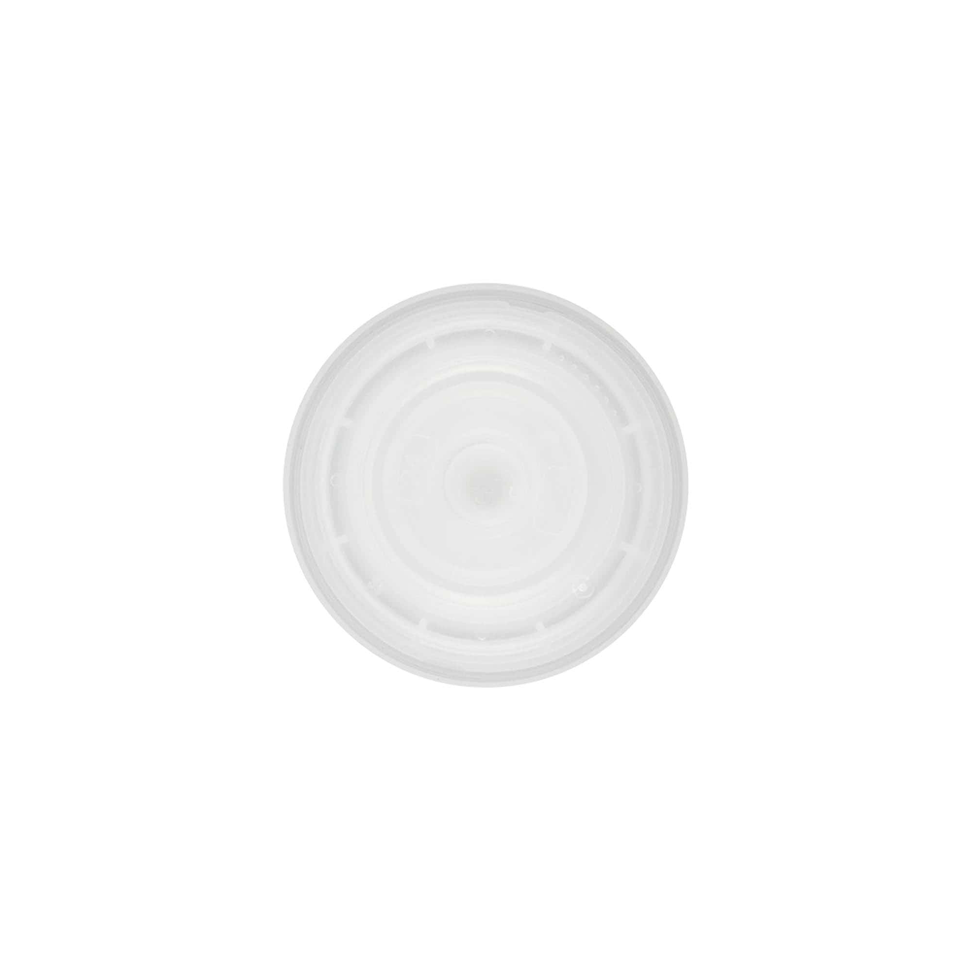 Airless dispenser pumpehode 'Mezzo', PP-plast, natur