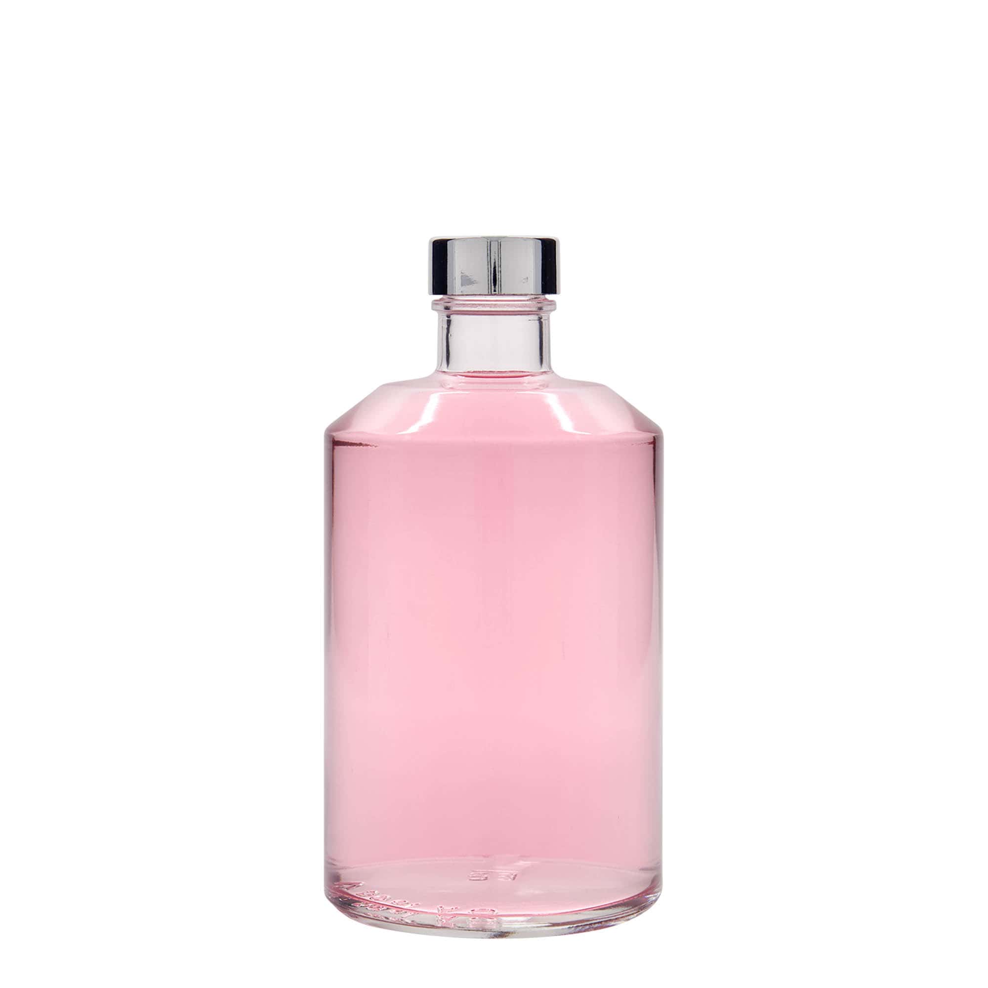 500 ml glassflaske "Hella", åpning: GPI 28