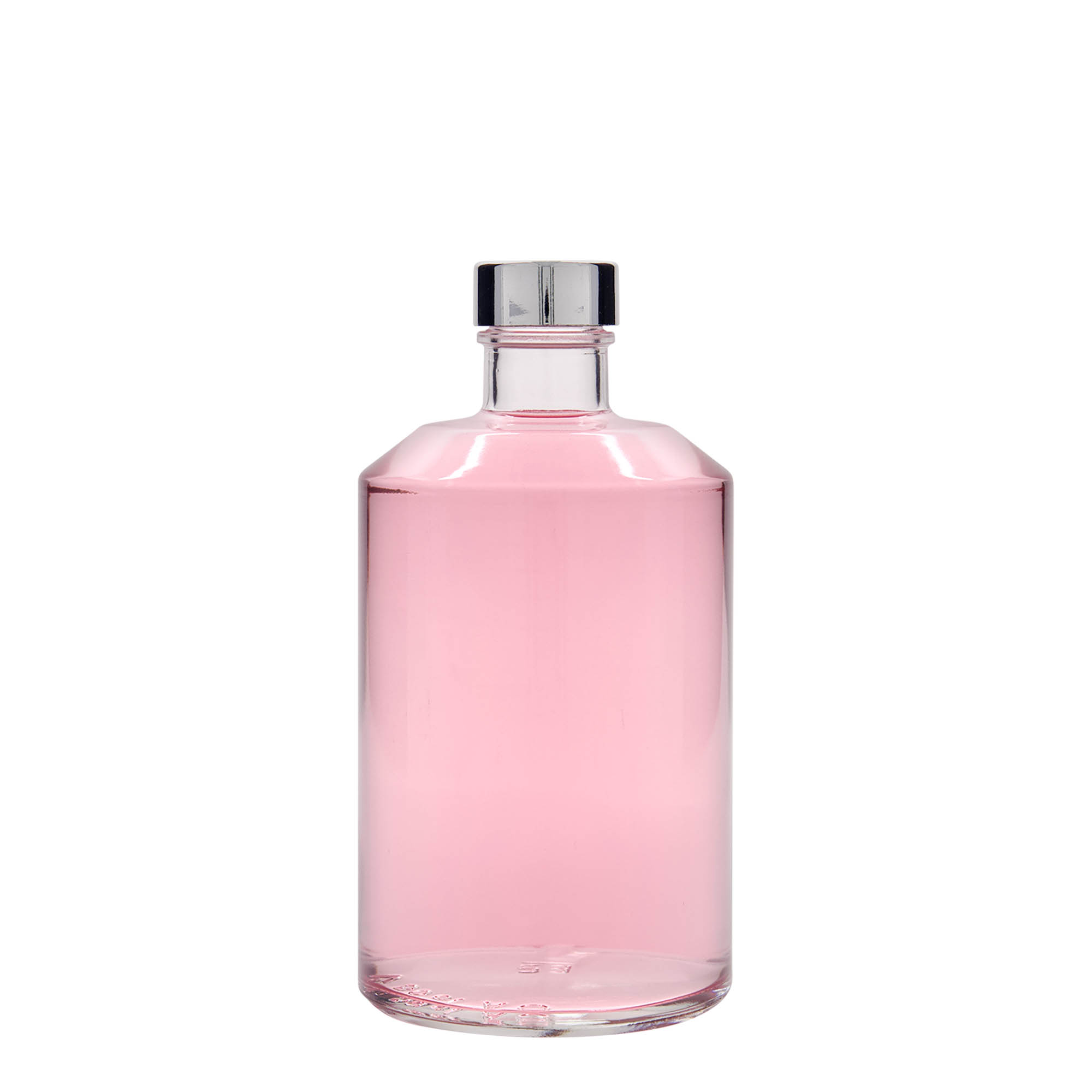 500 ml glassflaske 'Hella', åpning: GPI 28