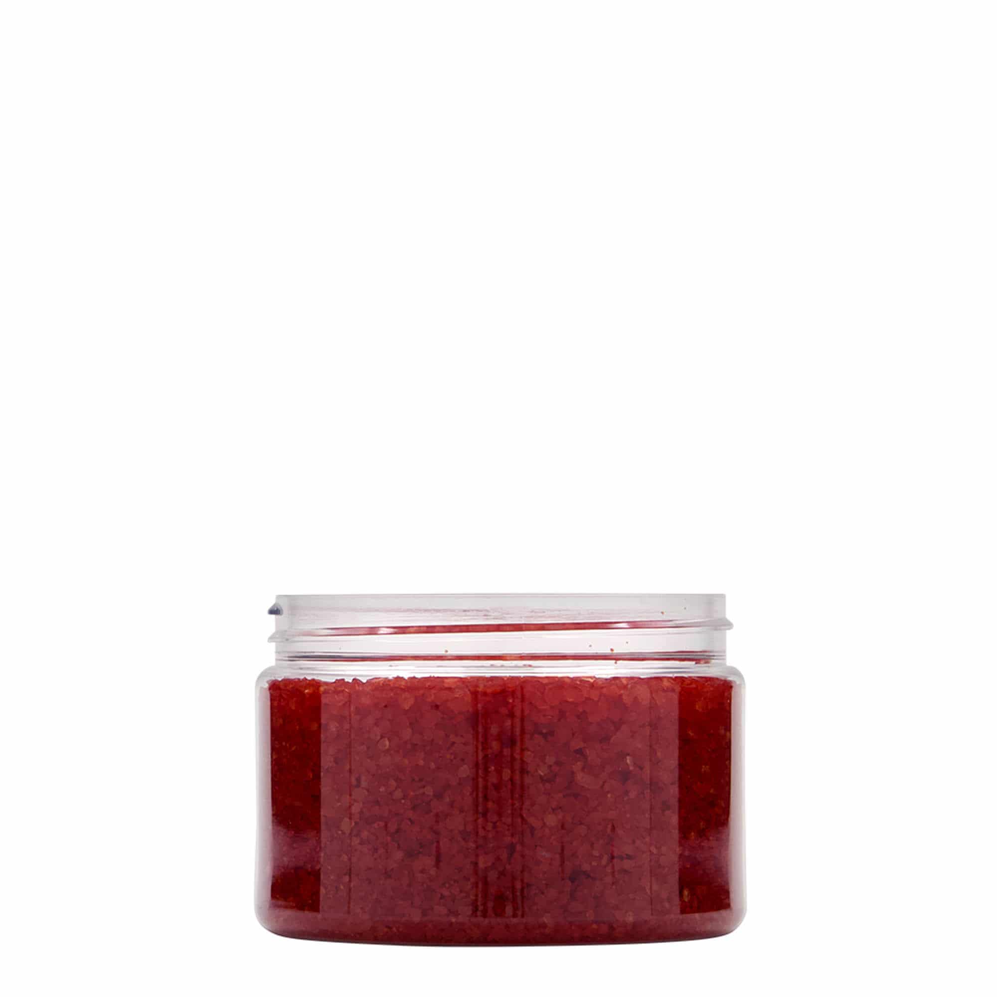 150 ml PET-boks 'Isabella', åpning: 70/400