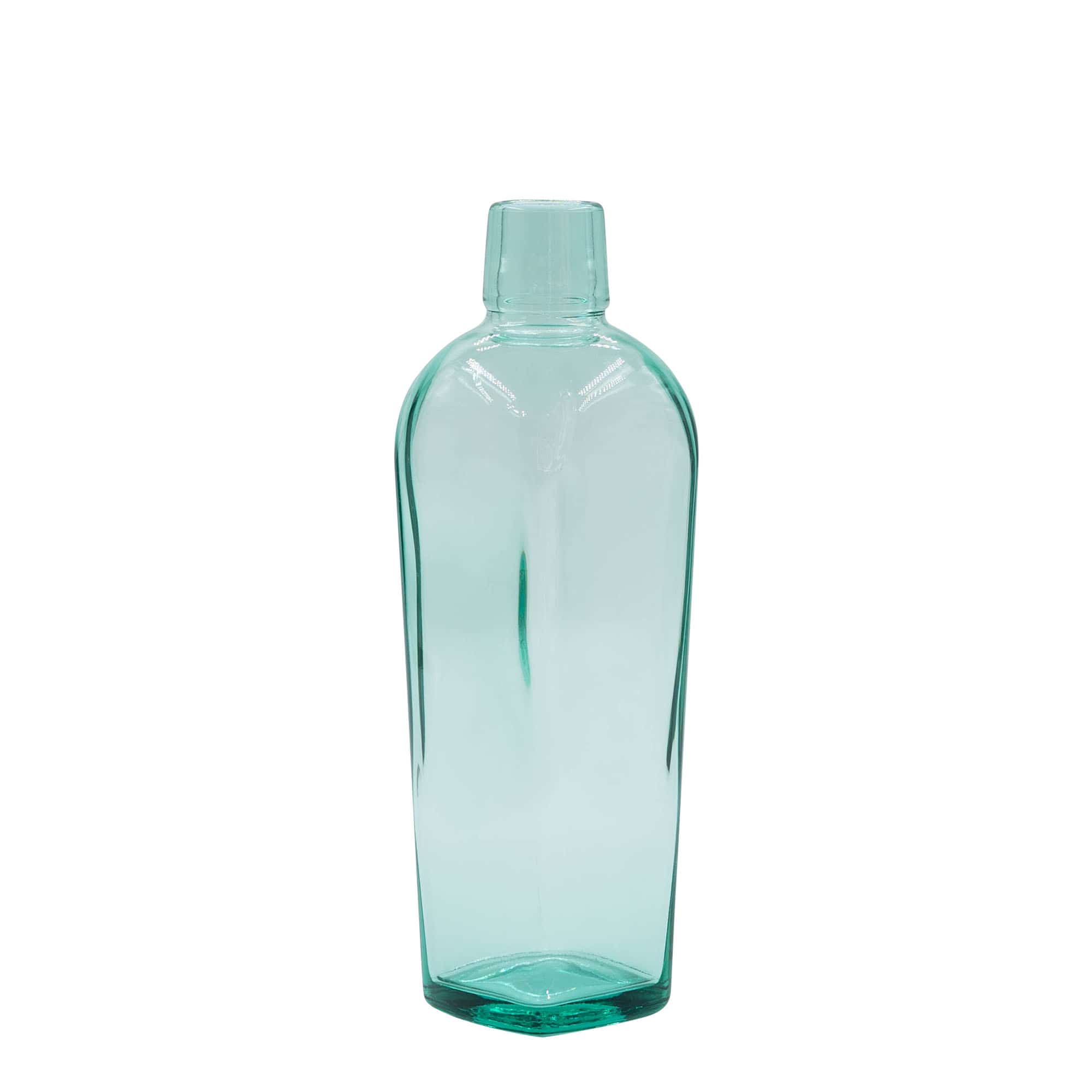 500 ml glassflaske "Lance", åpning: Kork