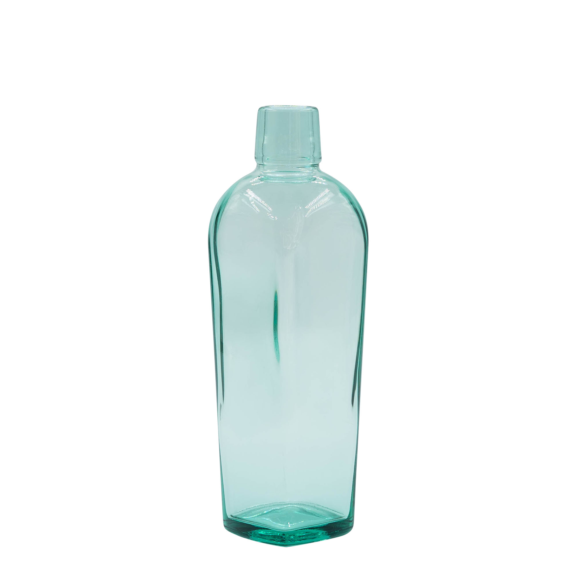 500 ml glassflaske 'Lance', åpning: kork 500 ml glassflaske 'Lance', åpning: kork
