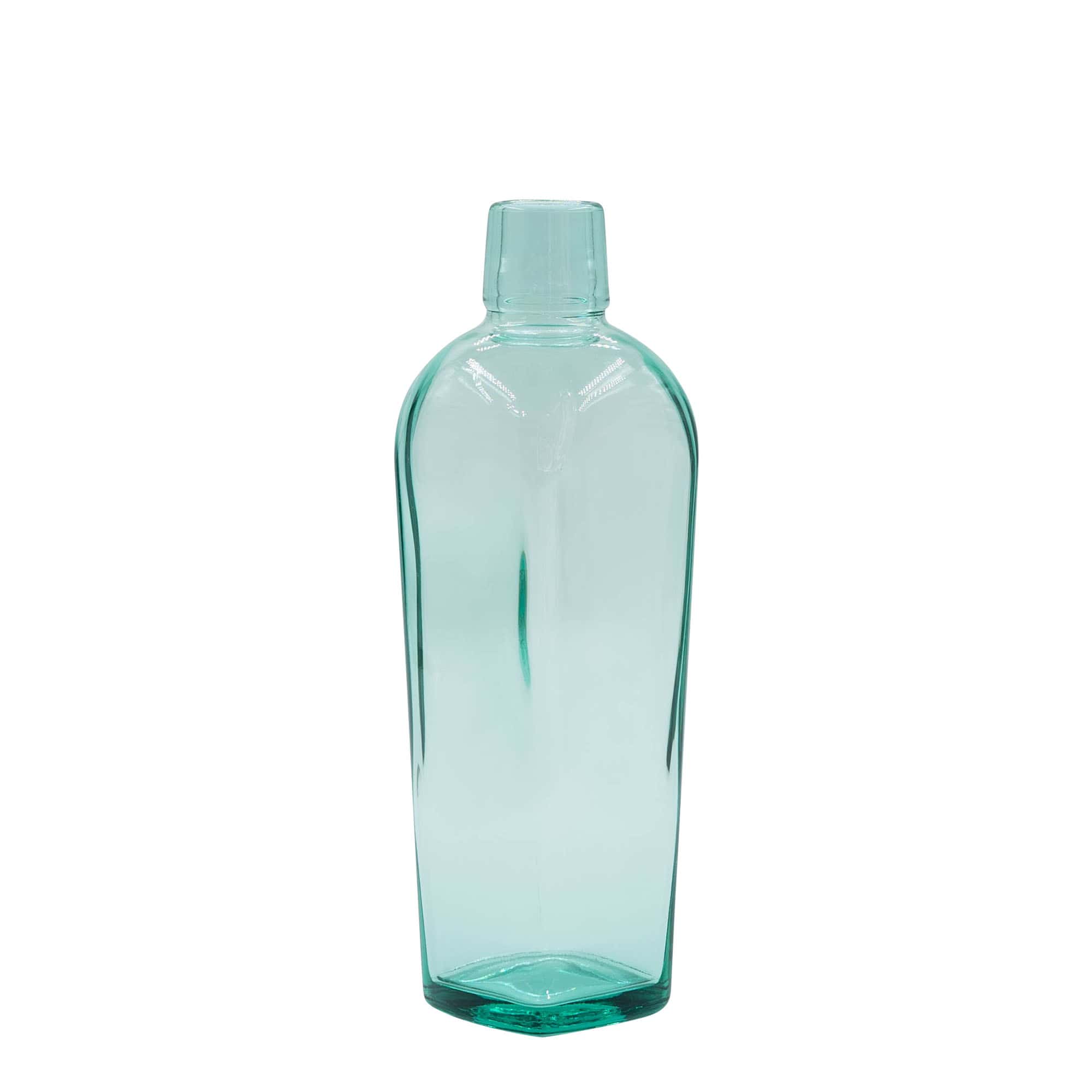 500 ml glassflaske 'Lance', åpning: kork