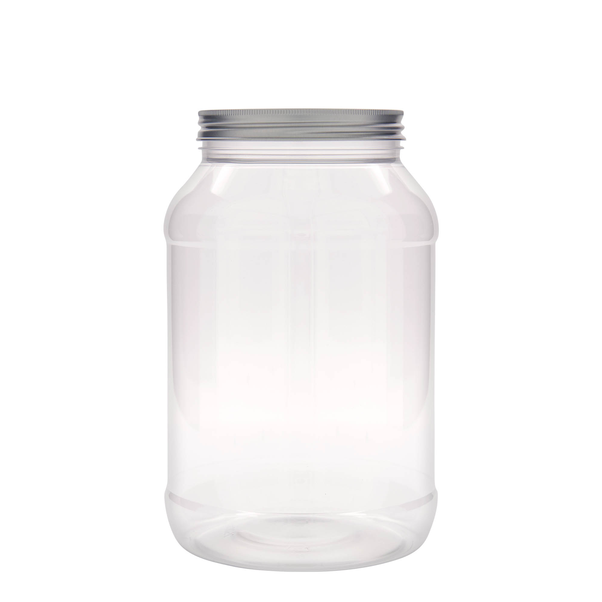 2.500 ml PET-boks 'Lulu', plast, åpning: 100/400