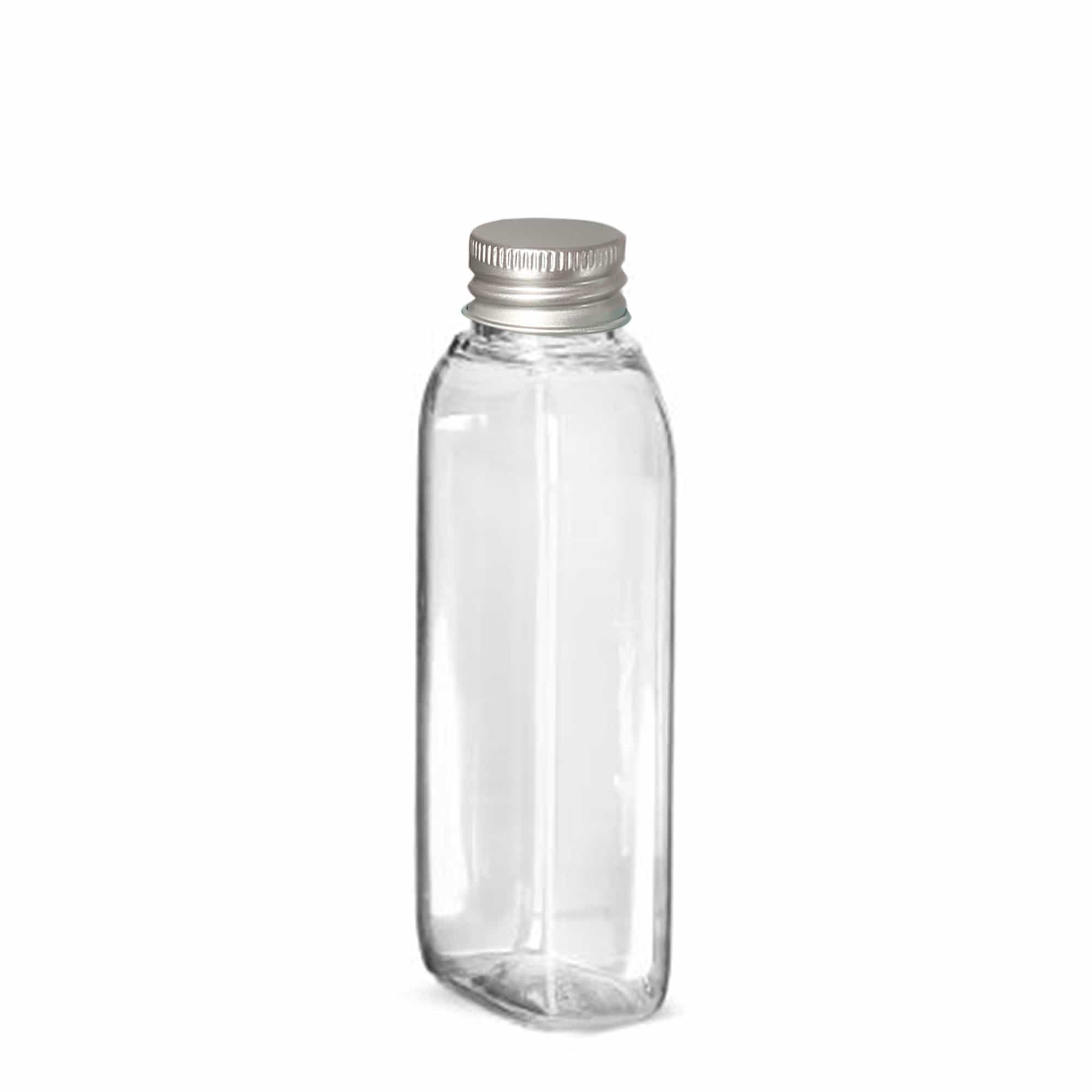 150 ml PET-flaske 'Iris', plast, åpning: 24/410