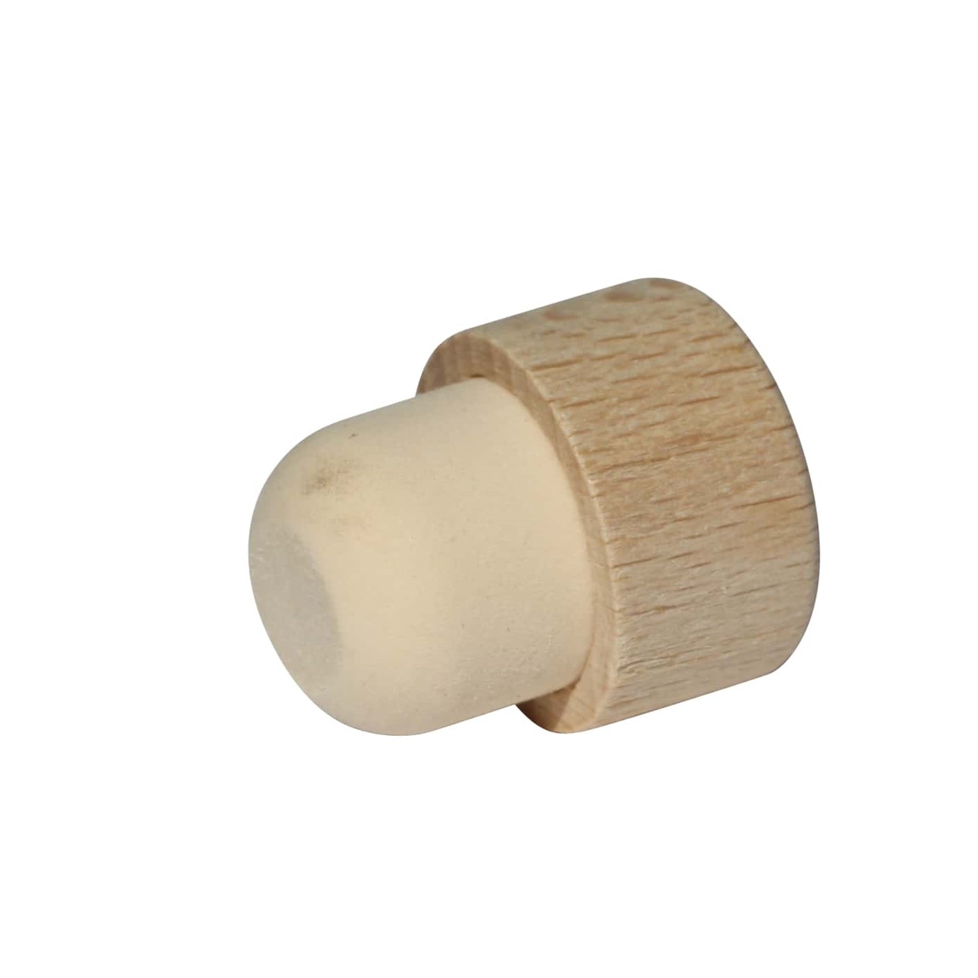 Gripekork 16,5 mm, tre, for åpning: Kork