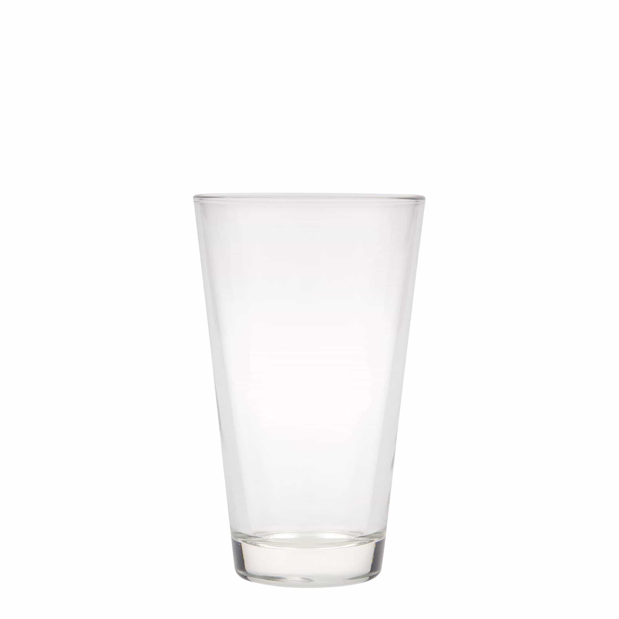 250 ml drikkeglass "Conic", glass 250 ml drikkeglass "Conic", glass