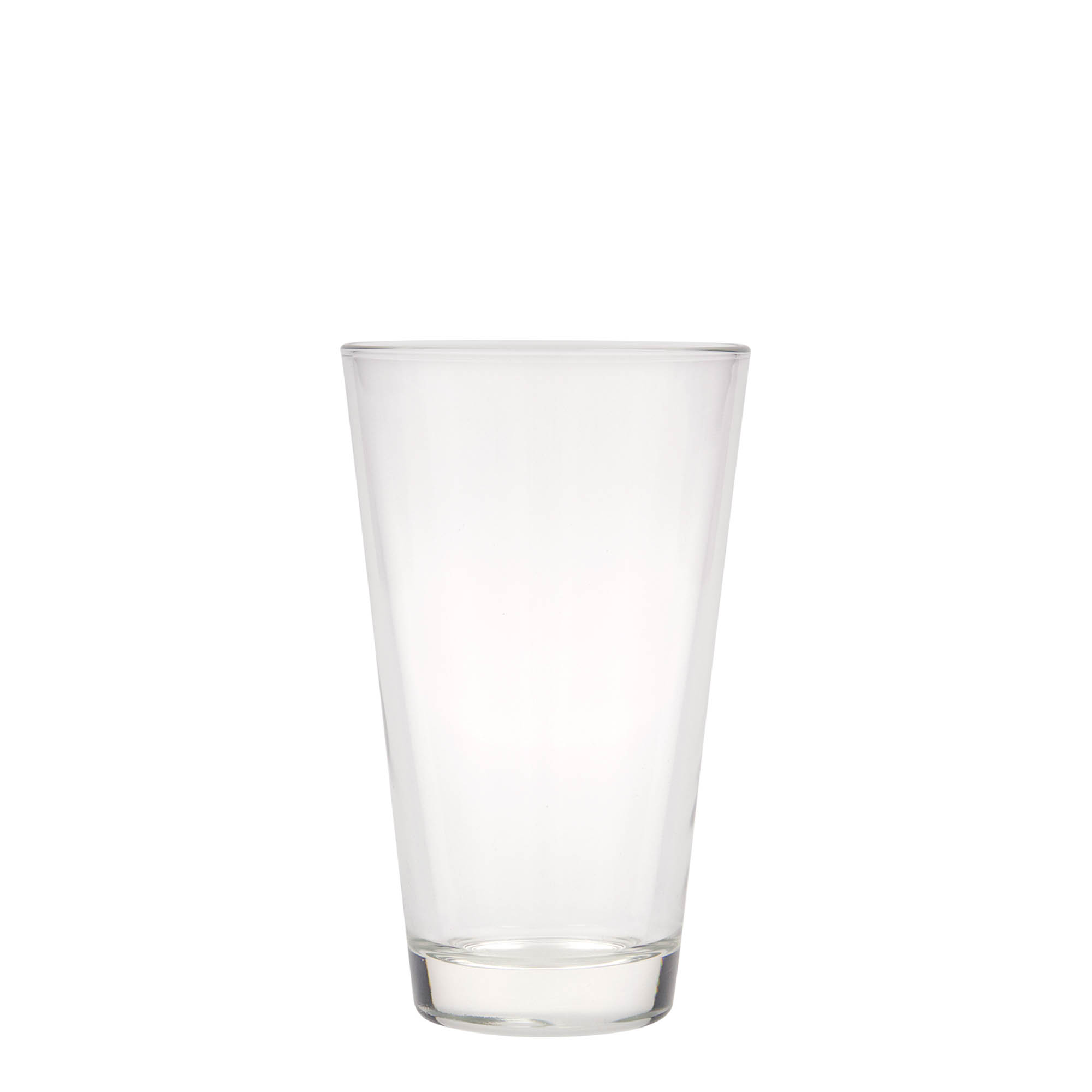 250 ml drikkeglass 'Conic', glass