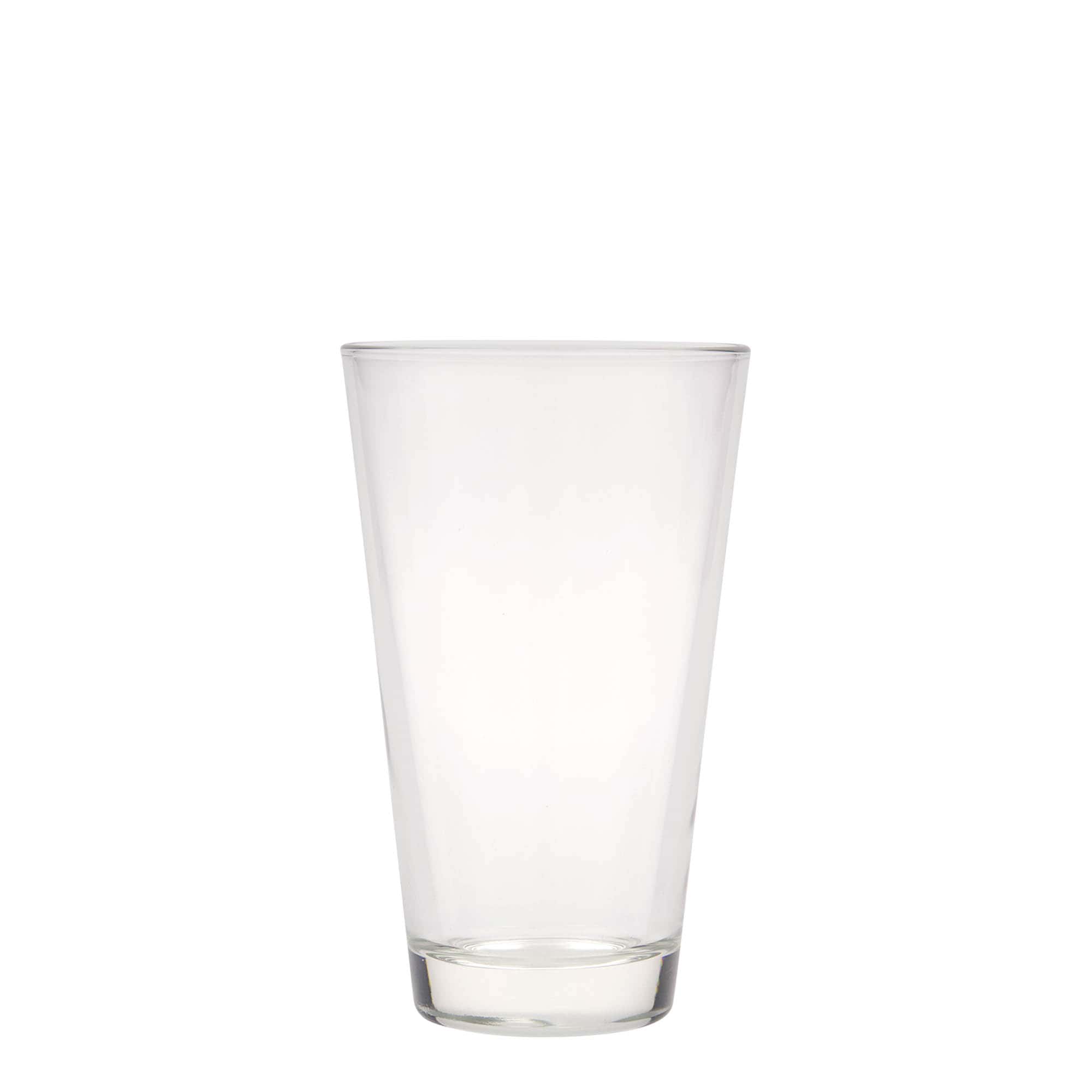 250 ml drikkeglass 'Conic', glass