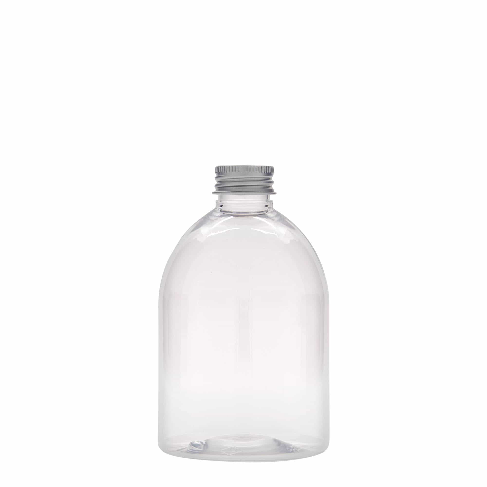 300 ml PET-flaske "Alexa", plast, åpning: GPI 24/410