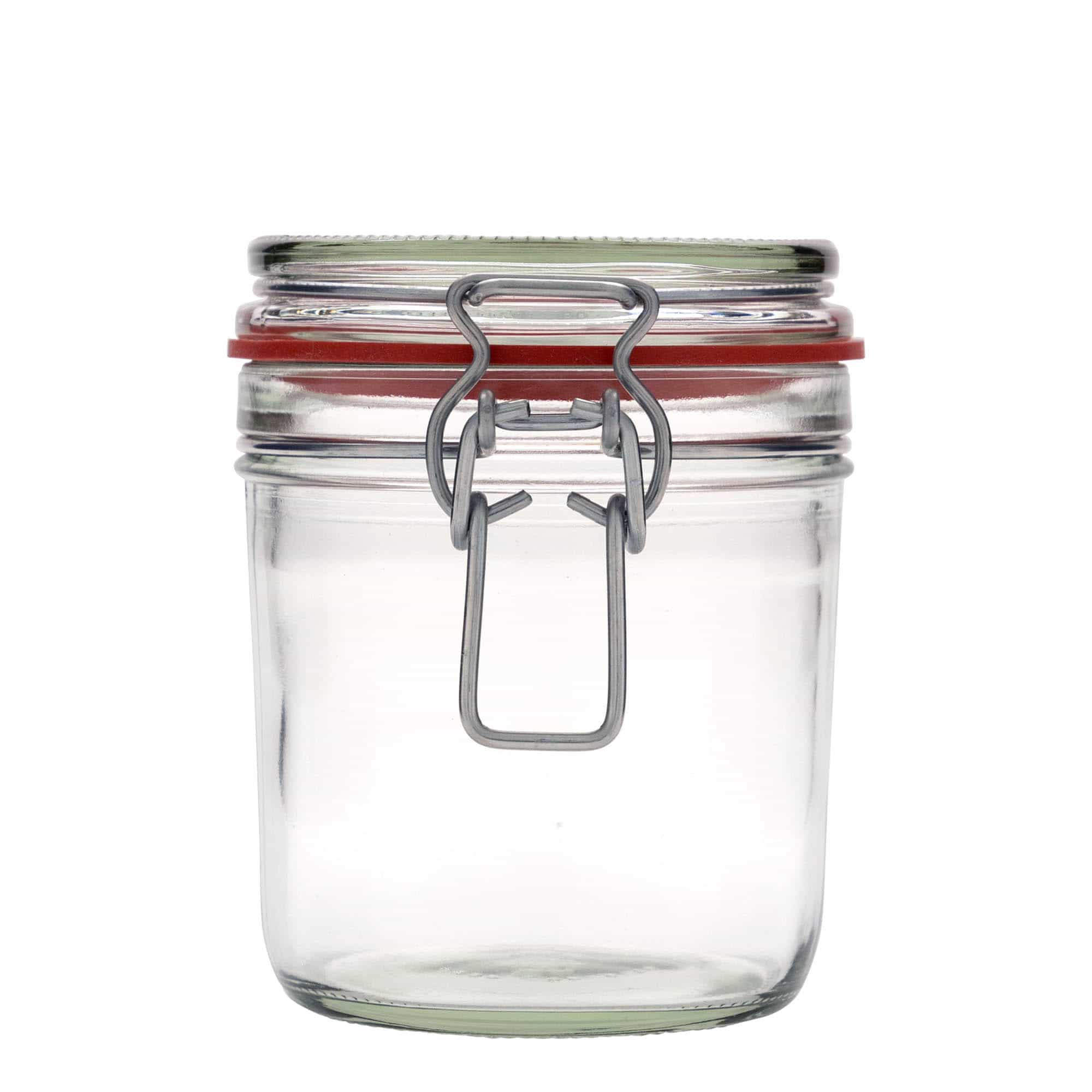 530 ml bøyleglass, åpning: Bøylelokk 530 ml bøyleglass, åpning: Bøylelokk