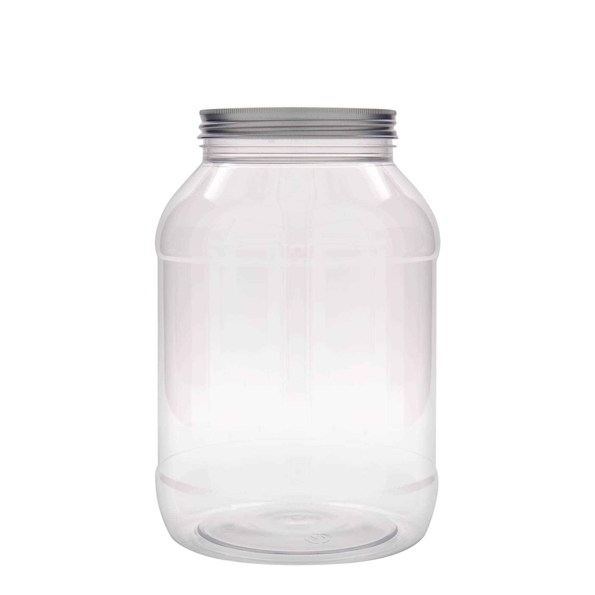 3000 ml PET-boks "Lulu", plast, åpning: 100/400