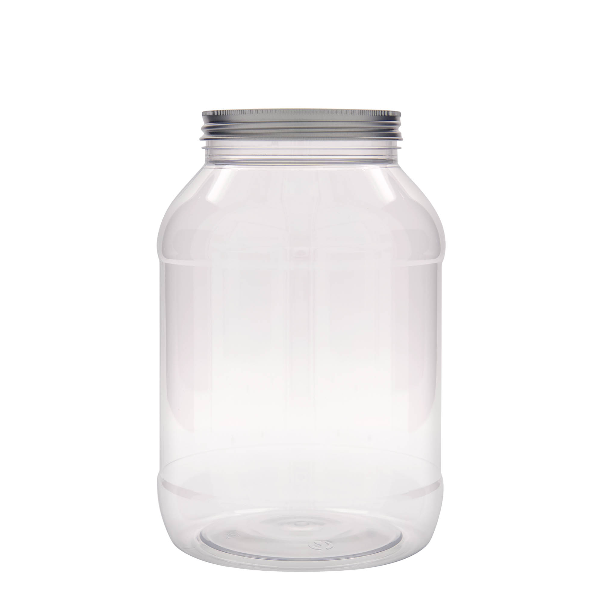 3.000 ml PET-boks 'Lulu', plast, åpning: 100/400