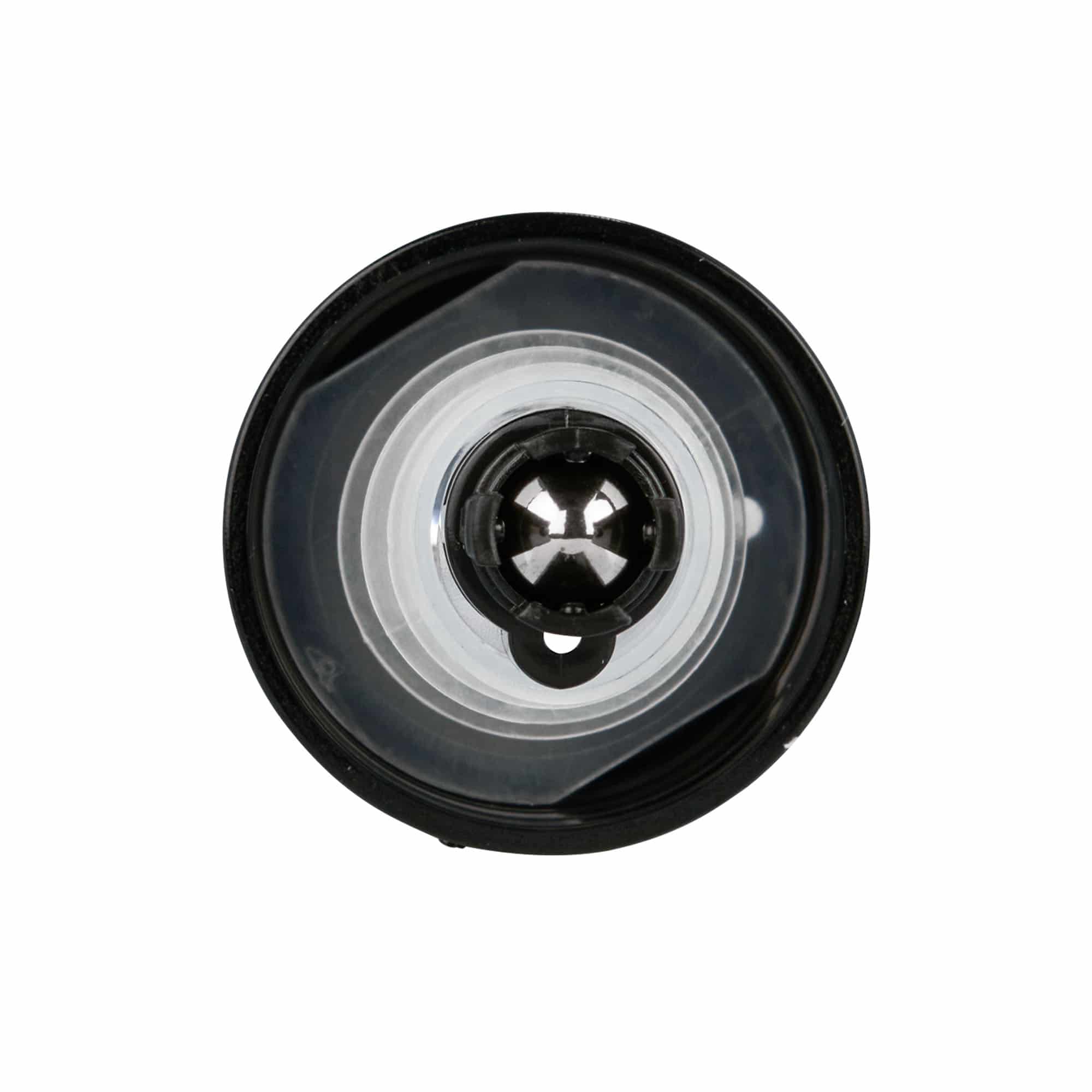 Doseringsutløper 'Auto Pour' 2 cl, PE-plast, klar Doseringsutløper 'Auto Pour' 2 cl, PE-plast, klar