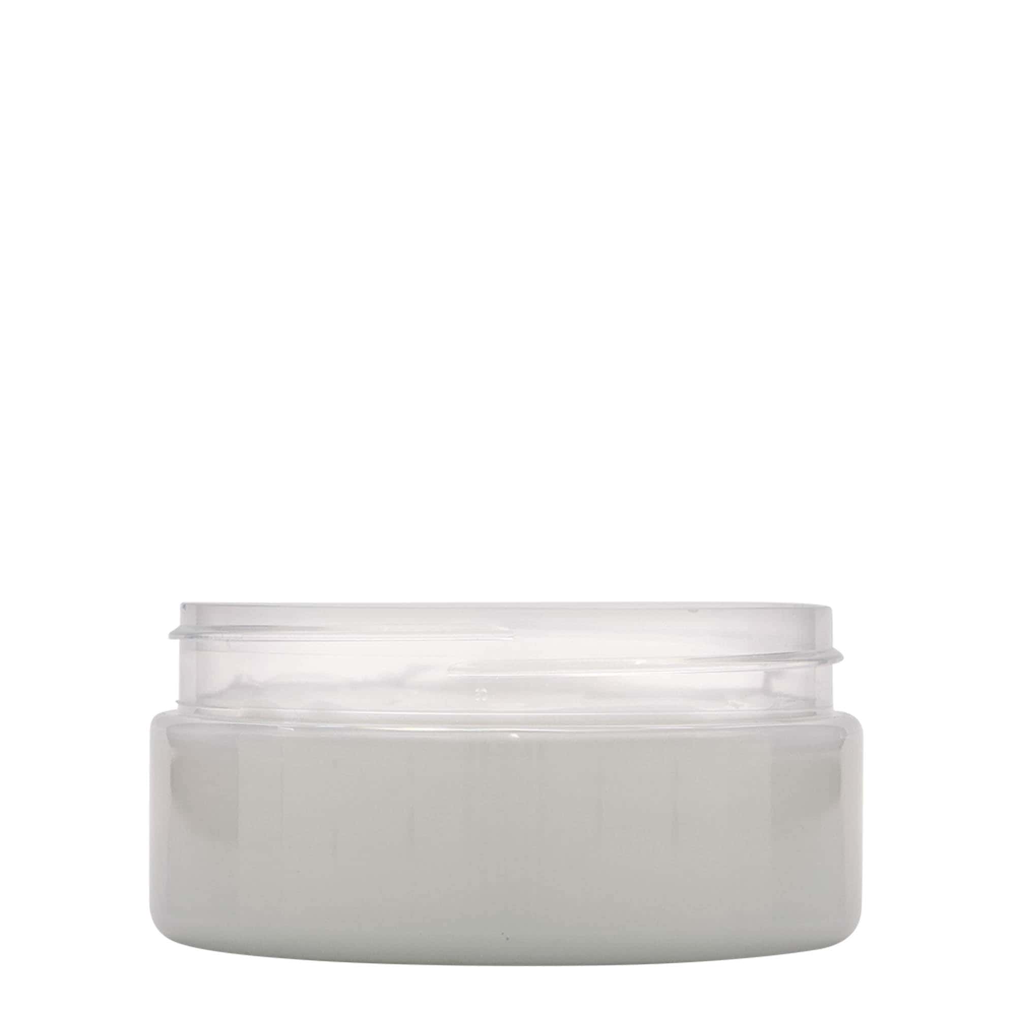 250 ml PET-boks "Isabella', åpning: 100/400