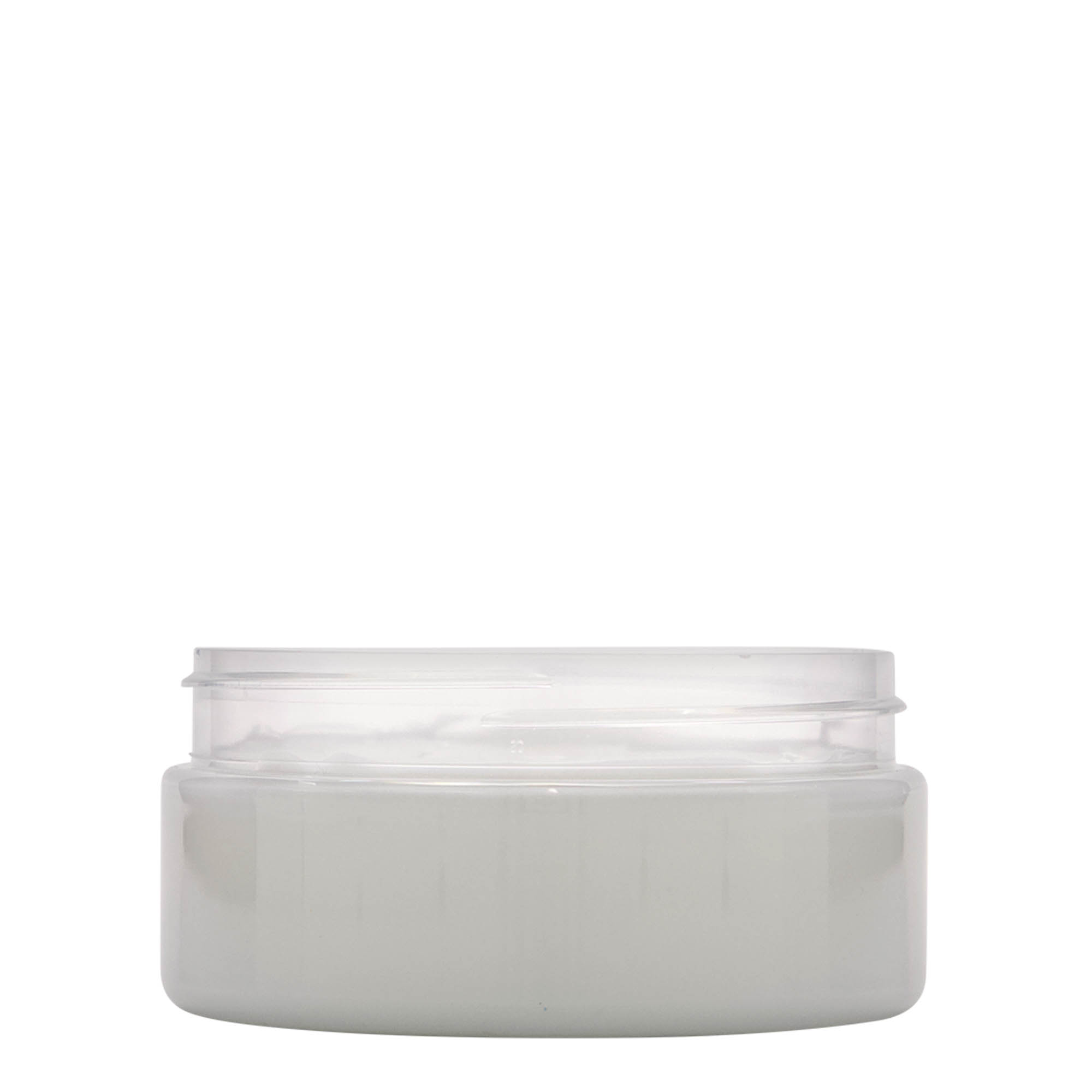 250 ml PET-boks 'Isabella', åpning: 100/400