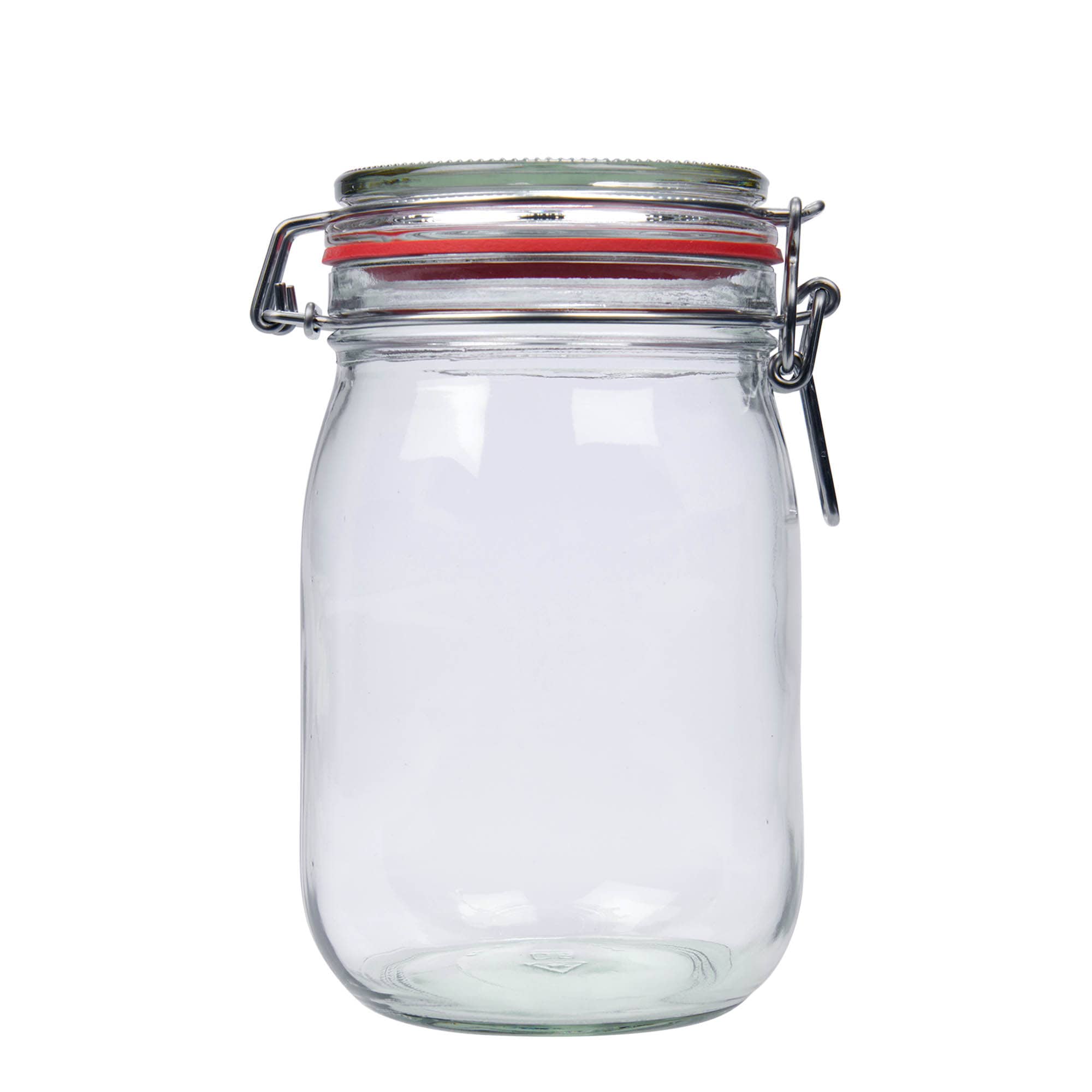 1140 ml bøyleglass, åpning: Bøylelokk 1140 ml bøyleglass, åpning: Bøylelokk