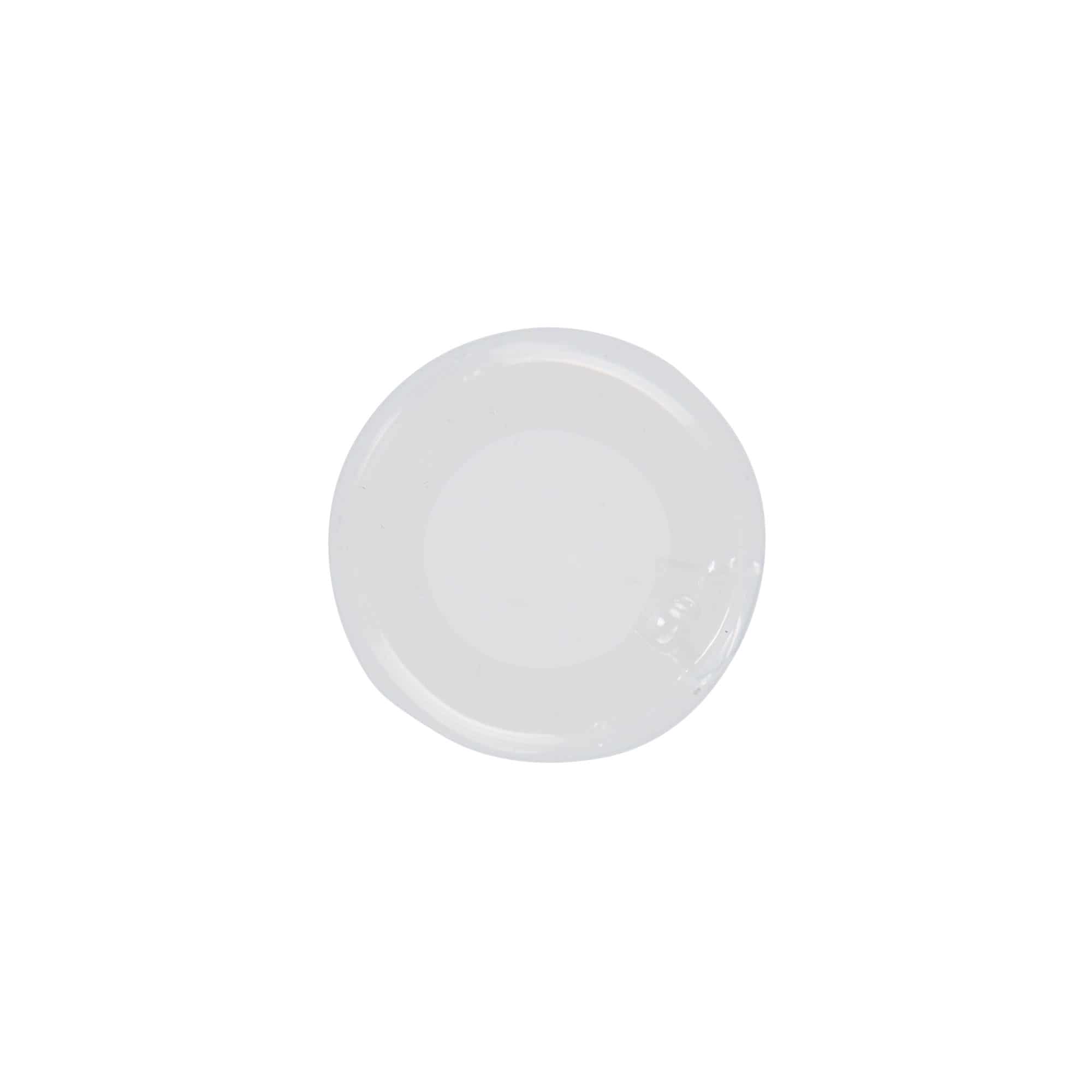 Krympehette 32x35, PVC-plast
