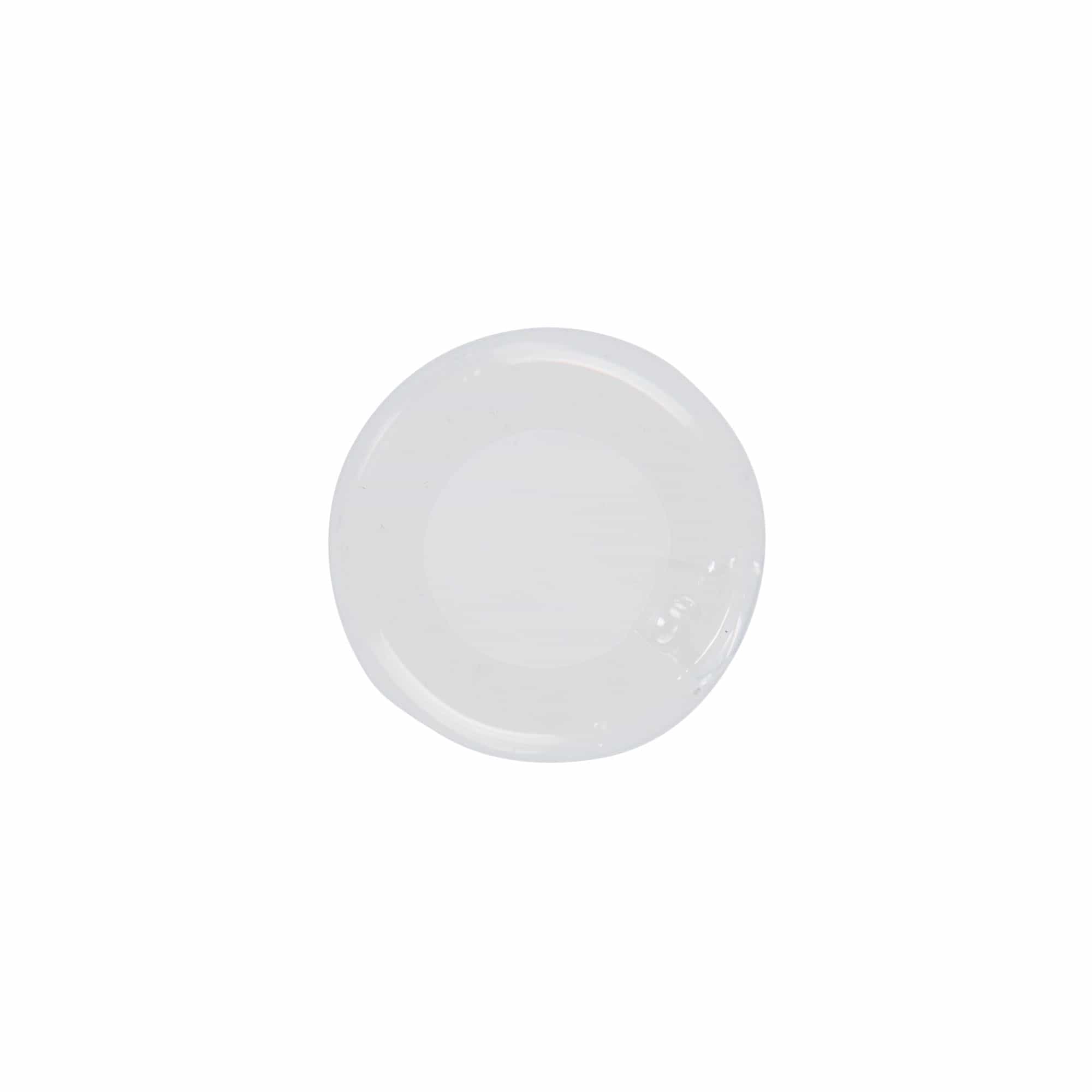 Krympehette 32x35, PVC-plast Krympehette 32x35, PVC-plast