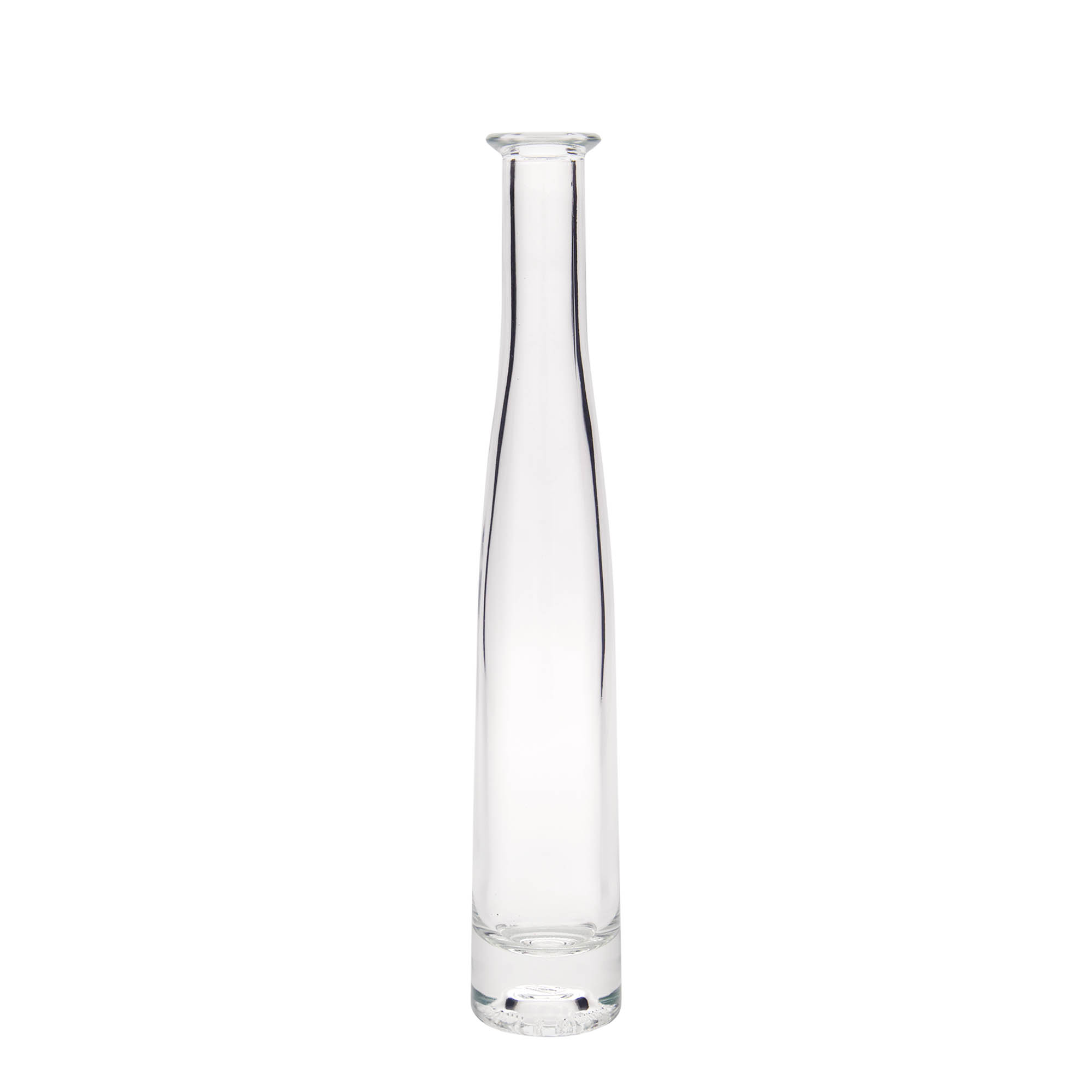 200 ml glassflaske 'Renana Futura', åpning: kork 200 ml glassflaske 'Renana Futura', åpning: kork