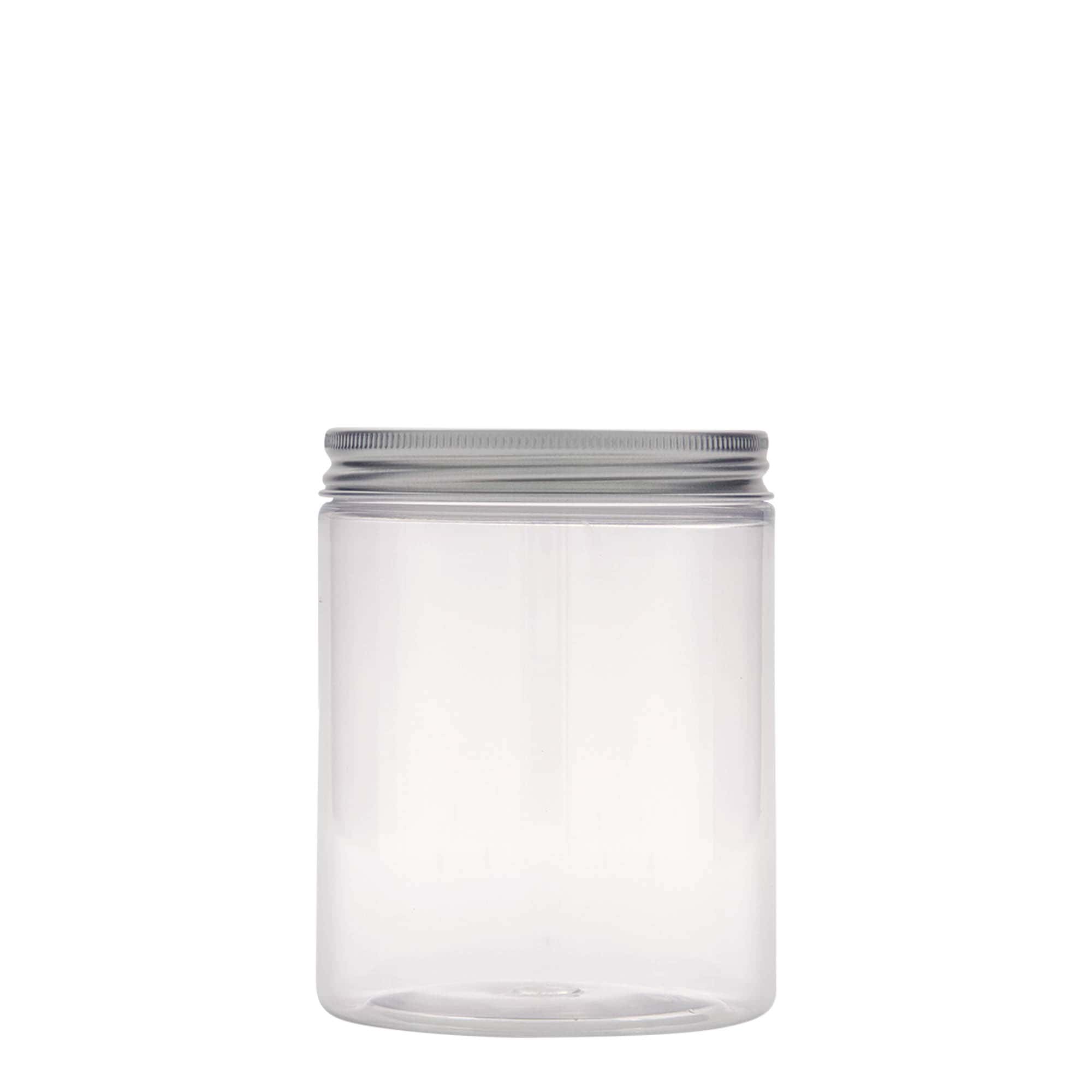 300 ml PET-boks "Isabella", åpning: 70/400