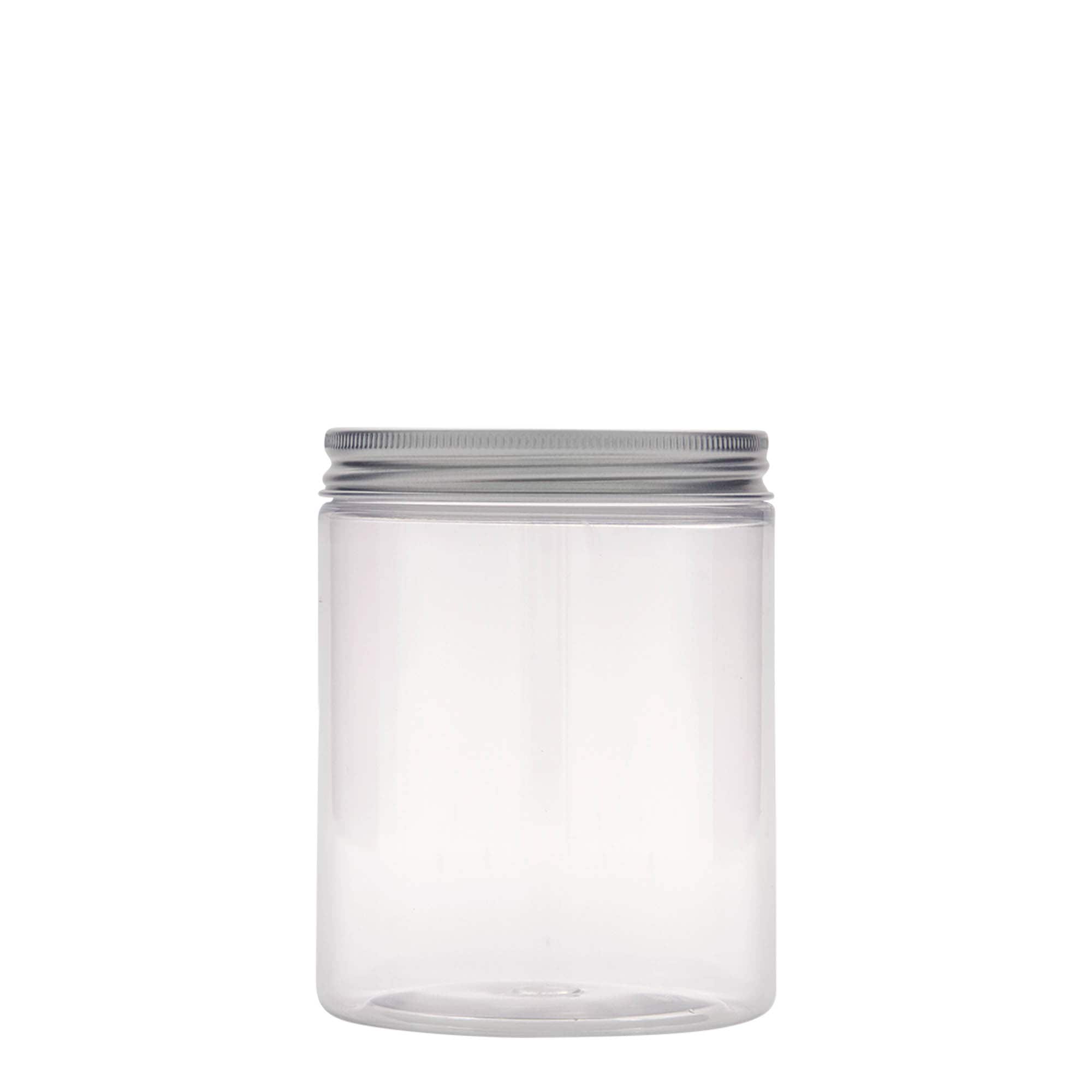 300 ml PET-boks 'Isabella', åpning: 70/400