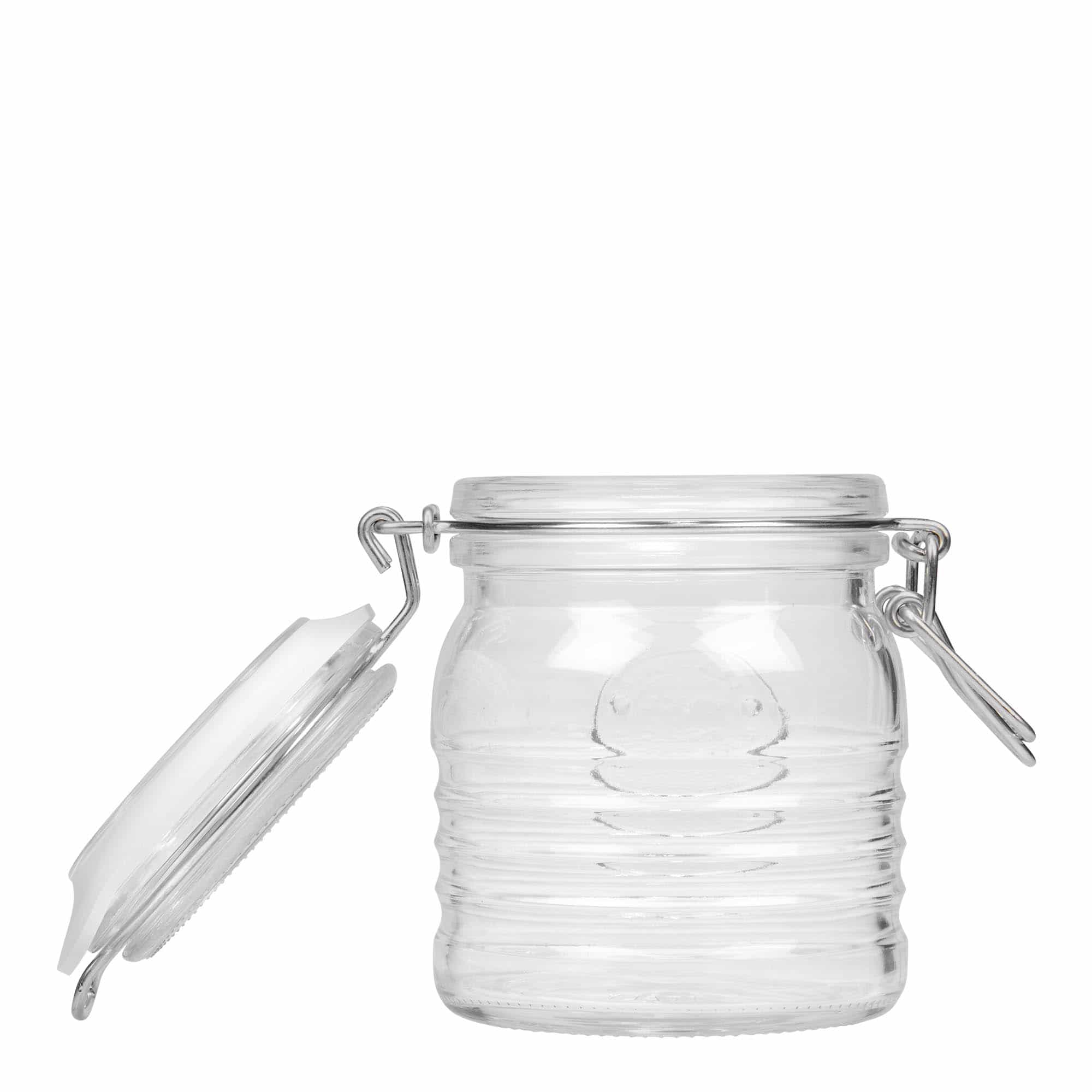 350 ml bøyleglass "Officina 1825", åpning: Bøylelokk