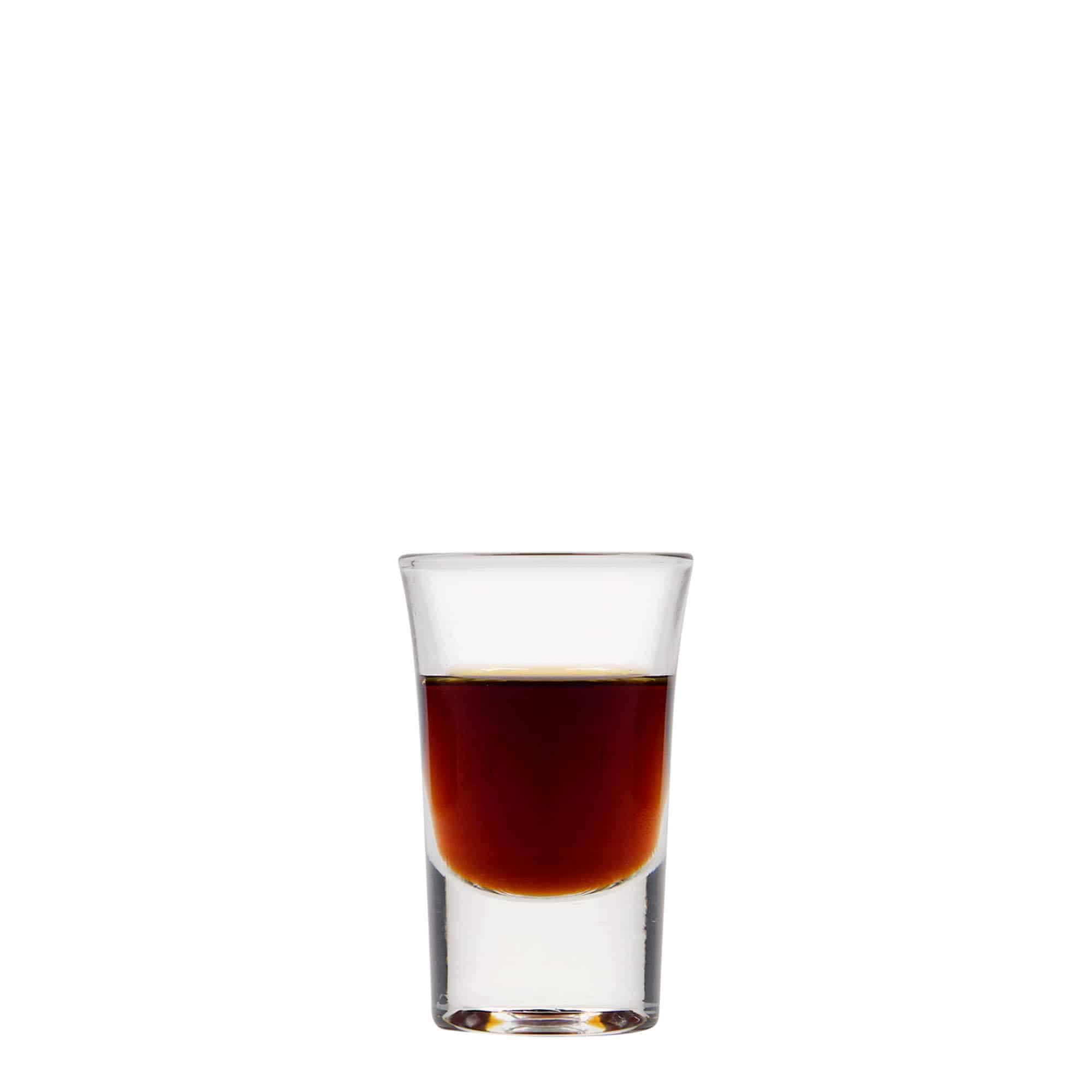 20 ml Schnapsglas 'Juniorstamper'