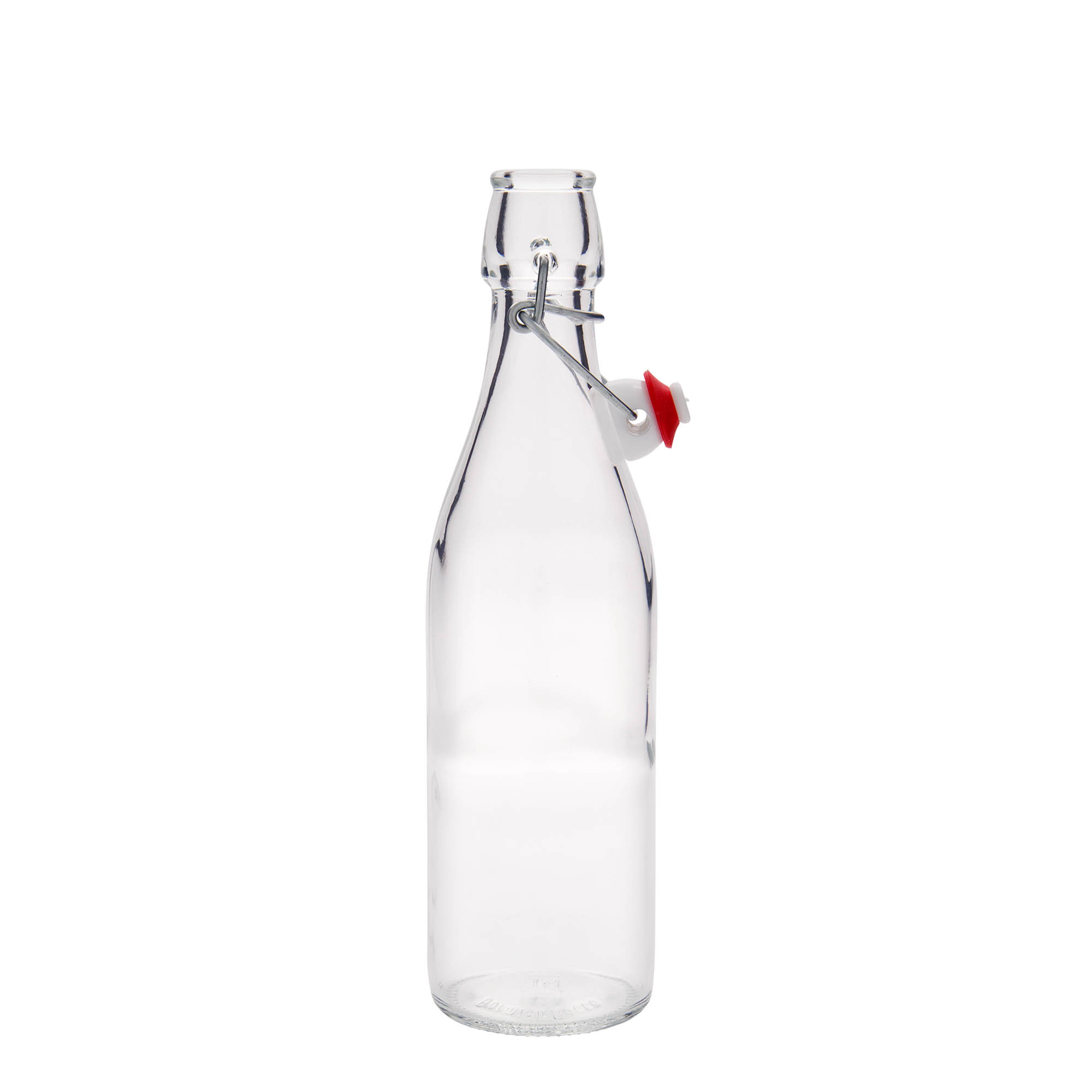 500 ml glassflaske 'Giara', åpning: patentlokk