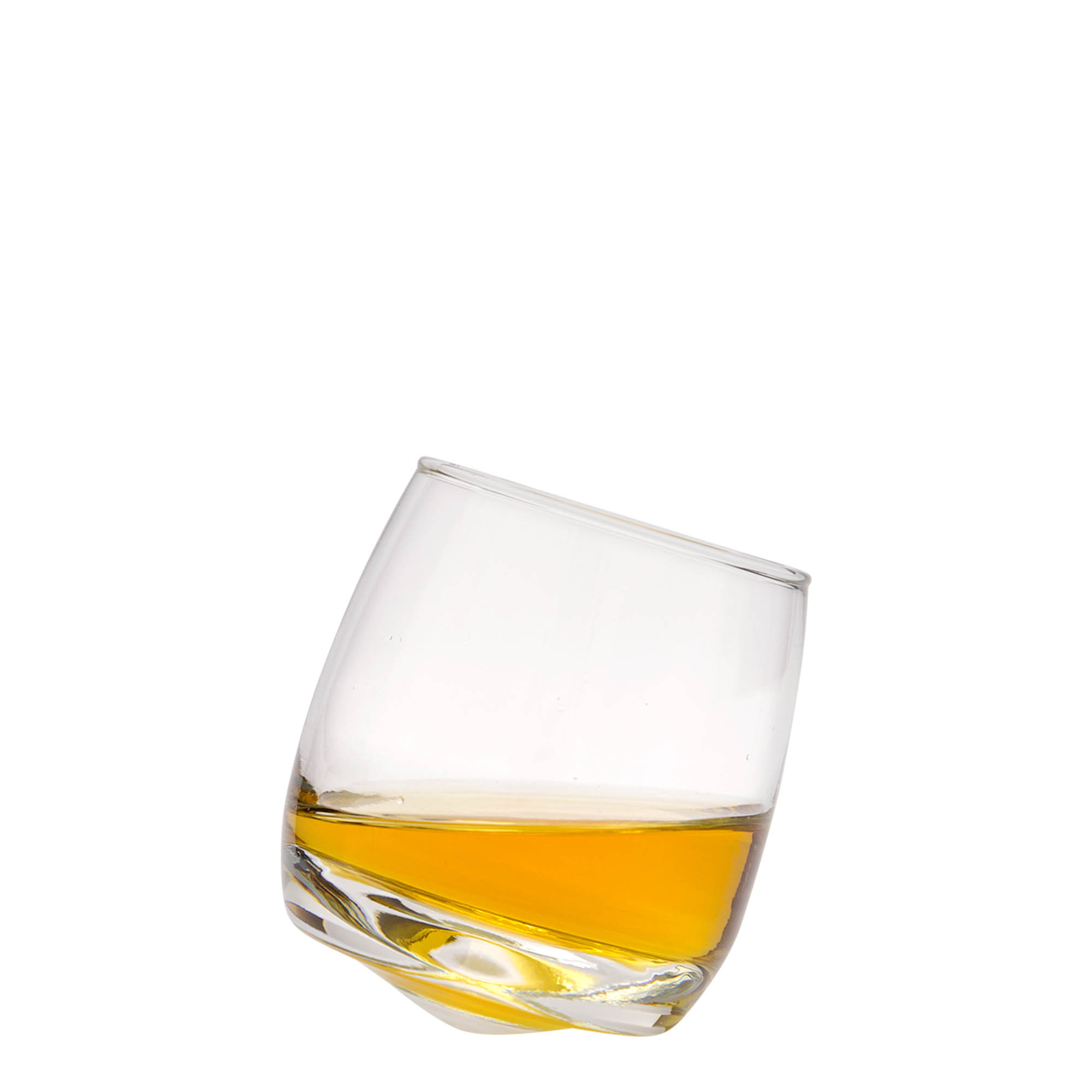 200 ml drikkeglass 'Wackel-Pitt', glass 200 ml drikkeglass 'Wackel-Pitt', glass