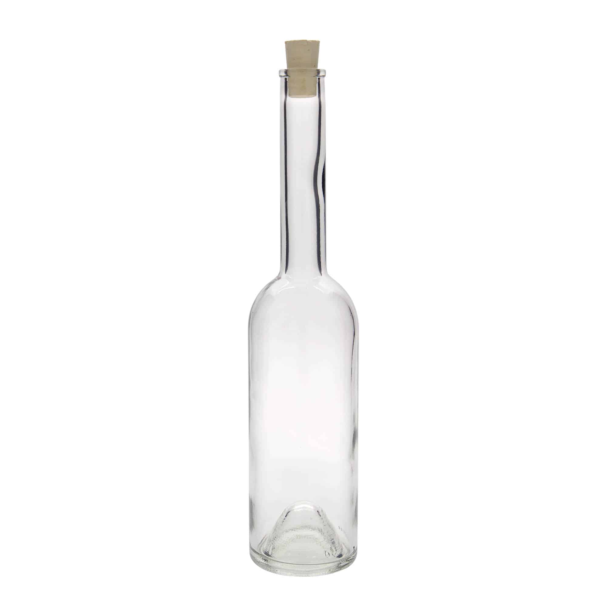 500 ml glassflaske "Opera", åpning: Kork