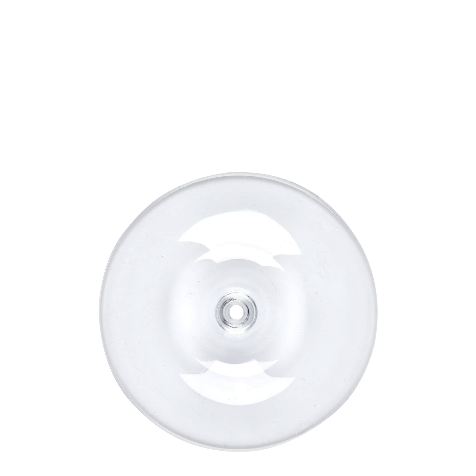 Plexiglassfot for 500 ml 'Globus'