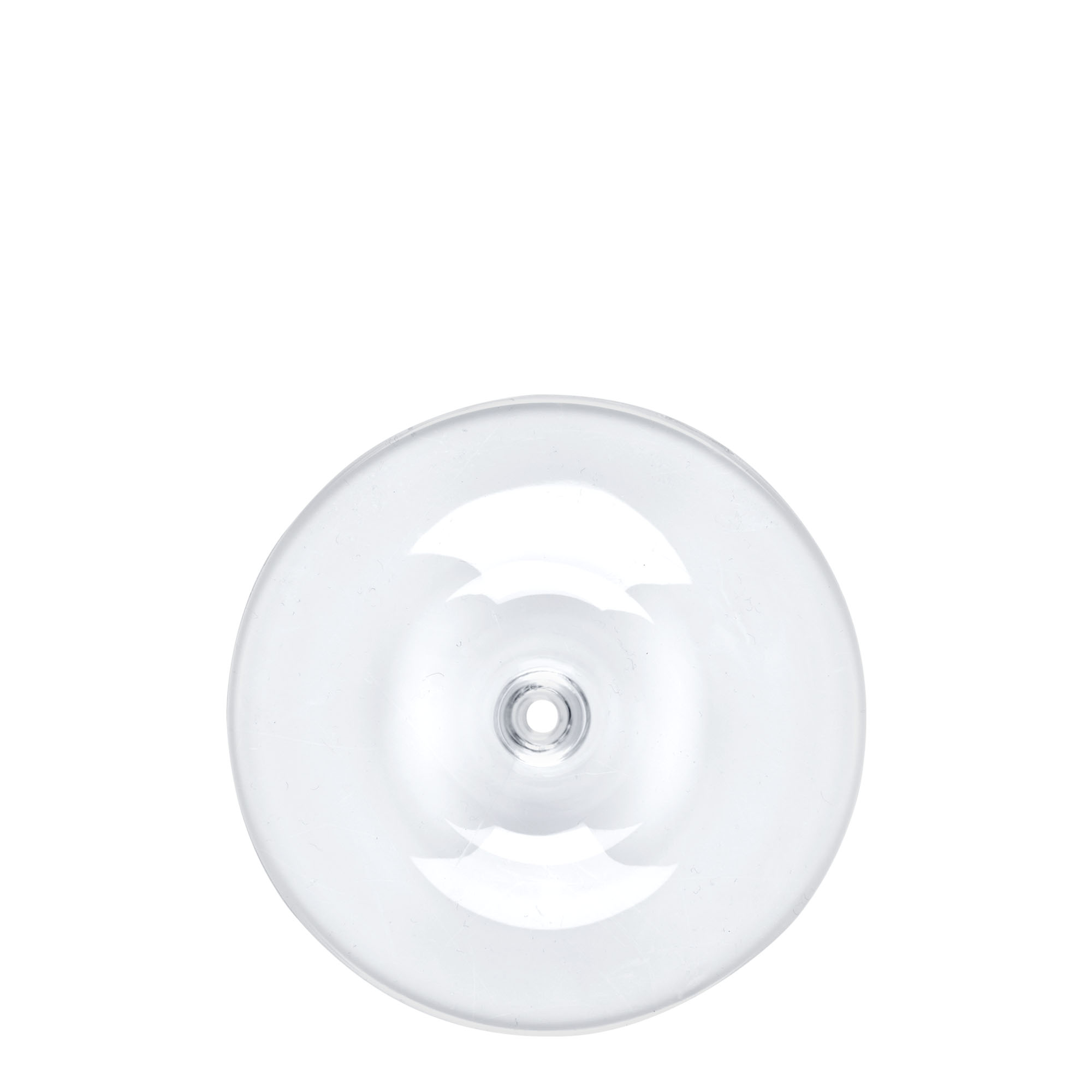 Plexiglassfot for 500 ml 'Globus'