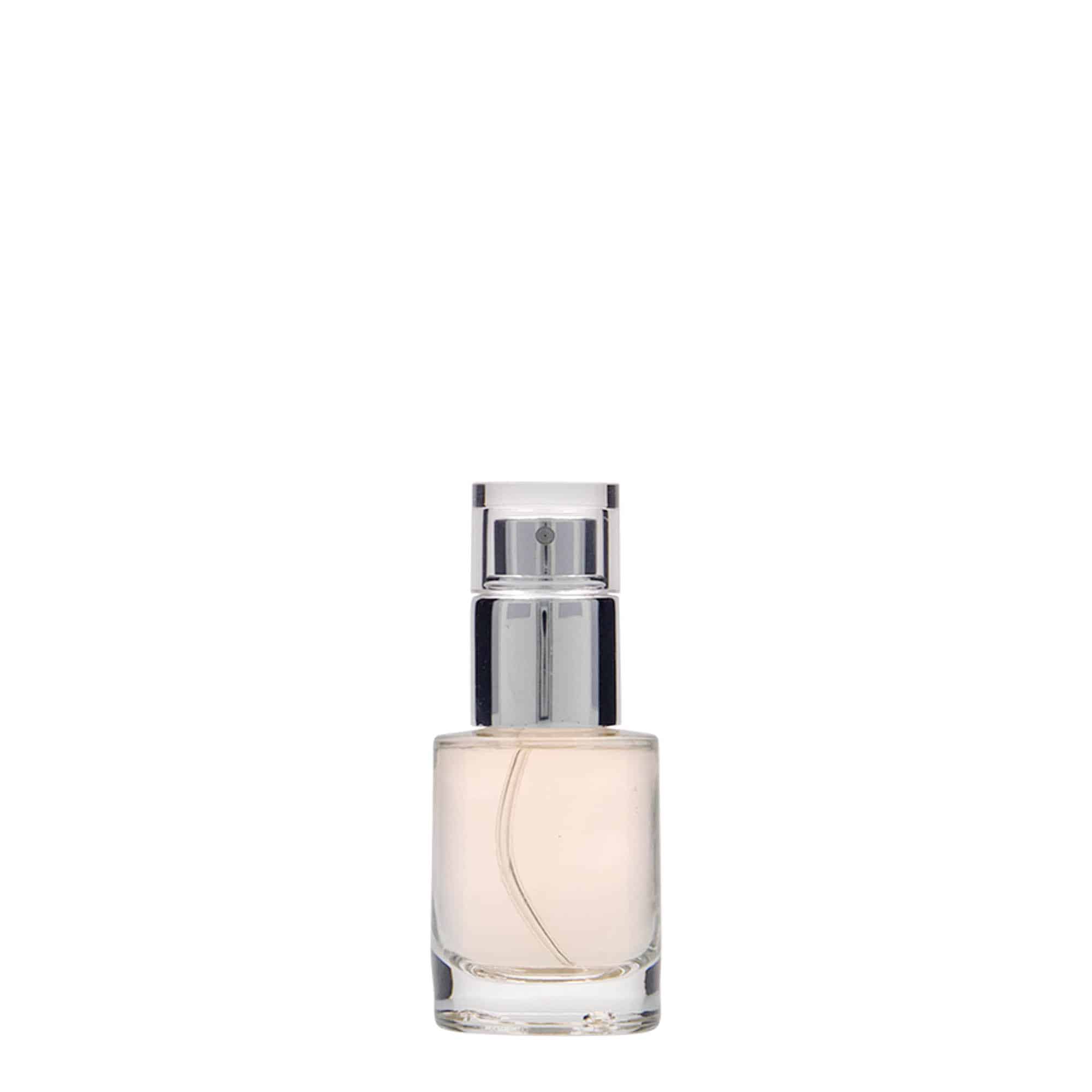 15 ml glassflaske "Jasmina"