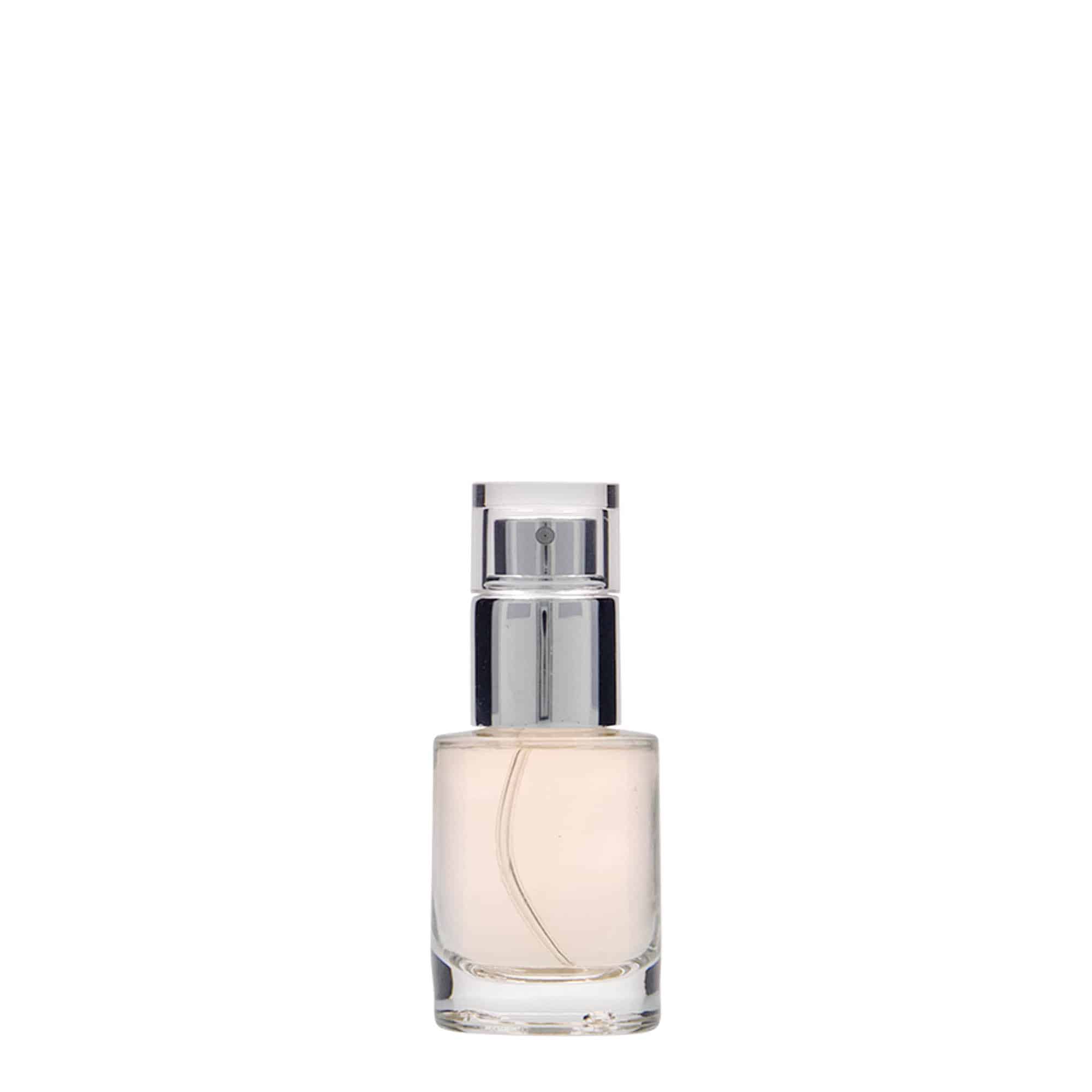 15 ml glassflaske 'Jasmina'