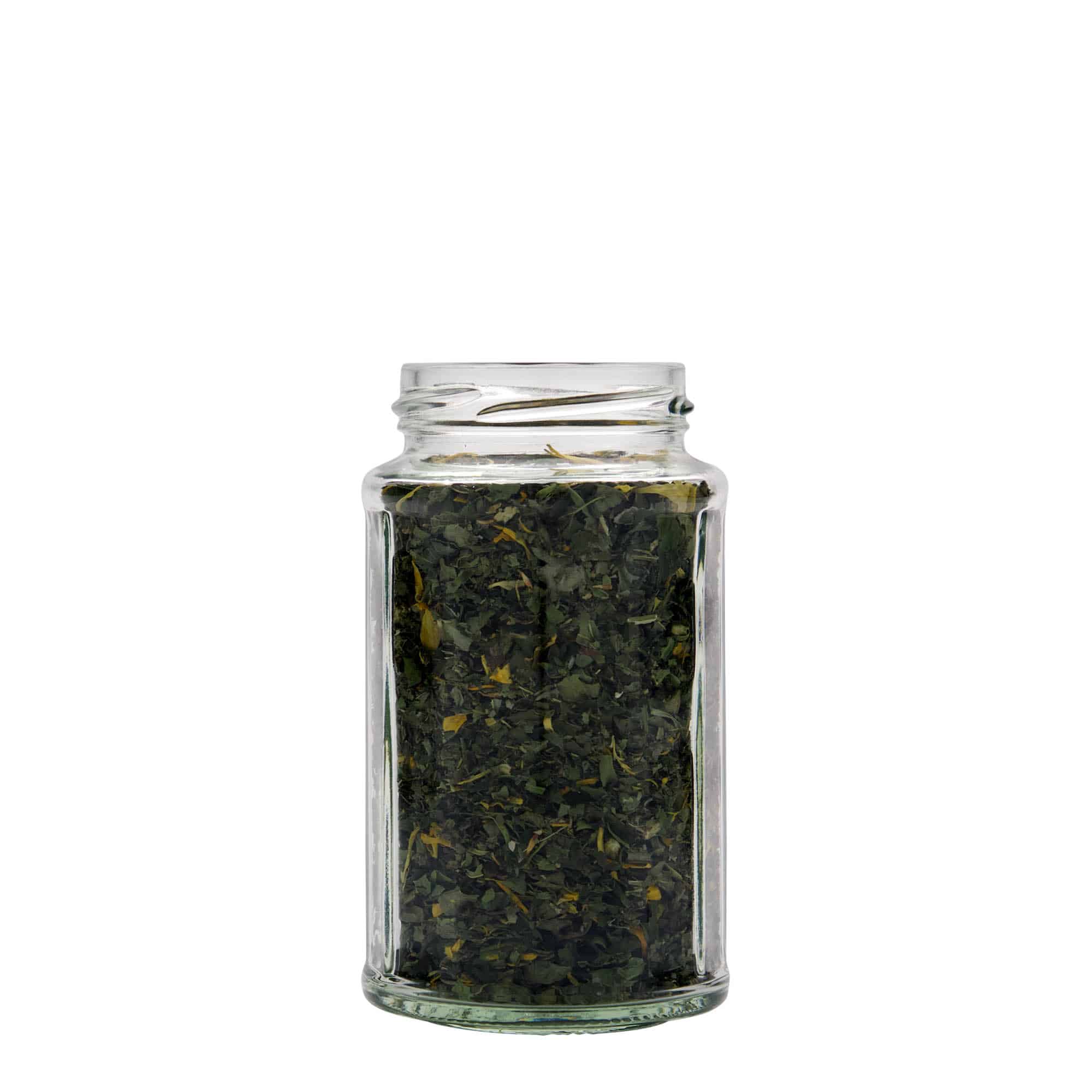 288 ml flerkantglass, tolvkantet, åpning: Twist-Off (TO 58)