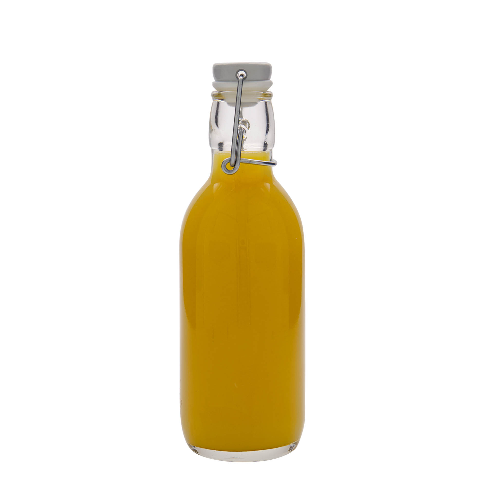 500 ml glassflaske 'Emilia', åpning: patentkork 500 ml glassflaske 'Emilia', åpning: patentkork
